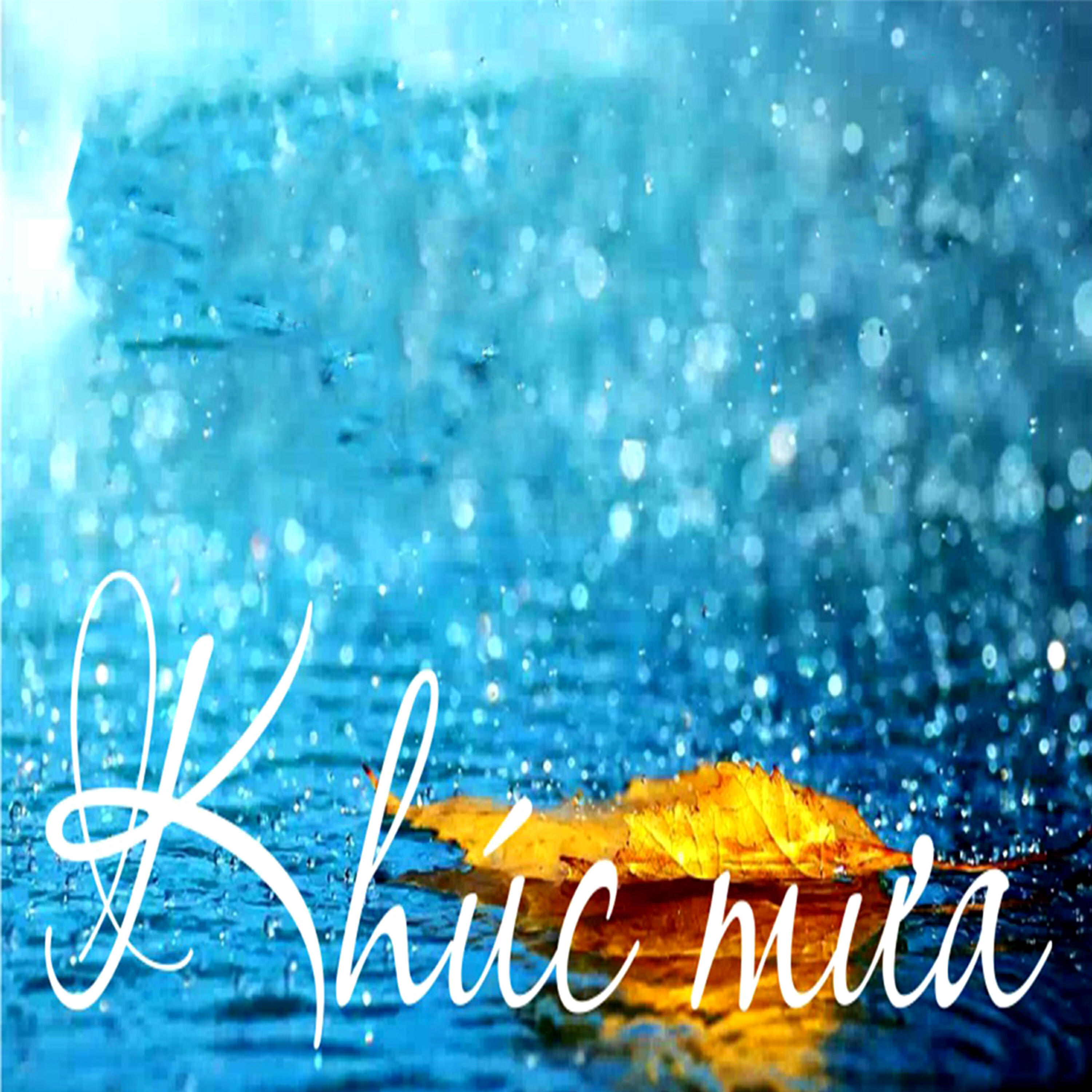 Релиз Khúc Mưa