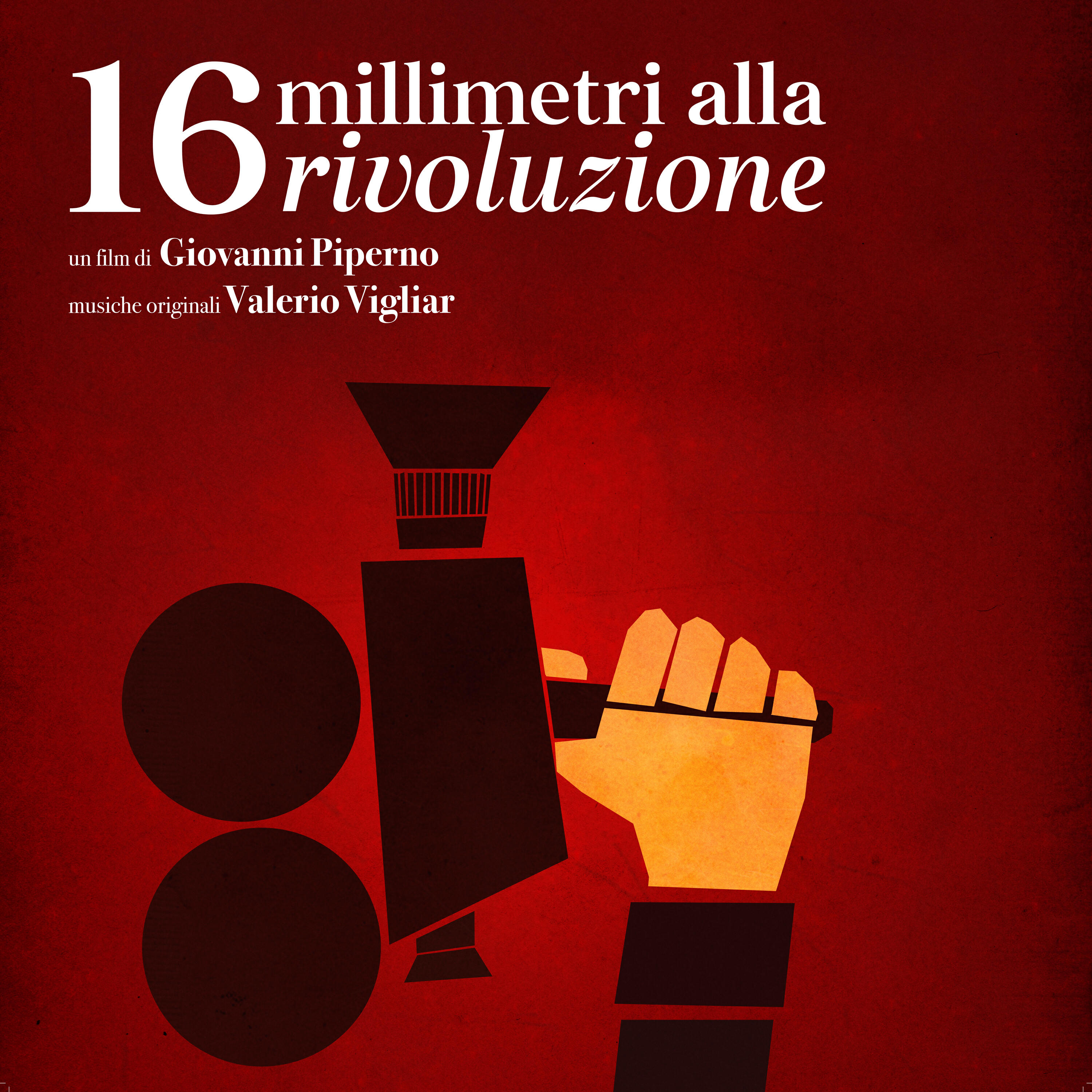 Релиз 16 millimetri alla rivoluzione