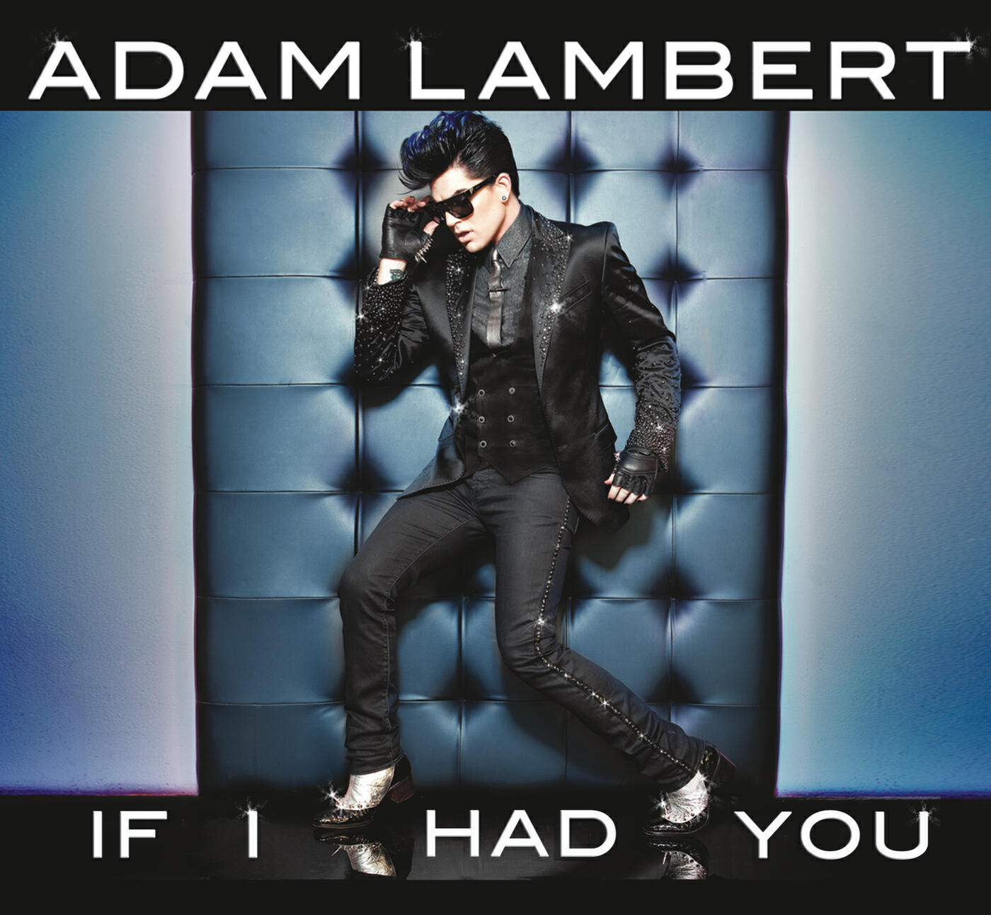 Релиз If I Had You