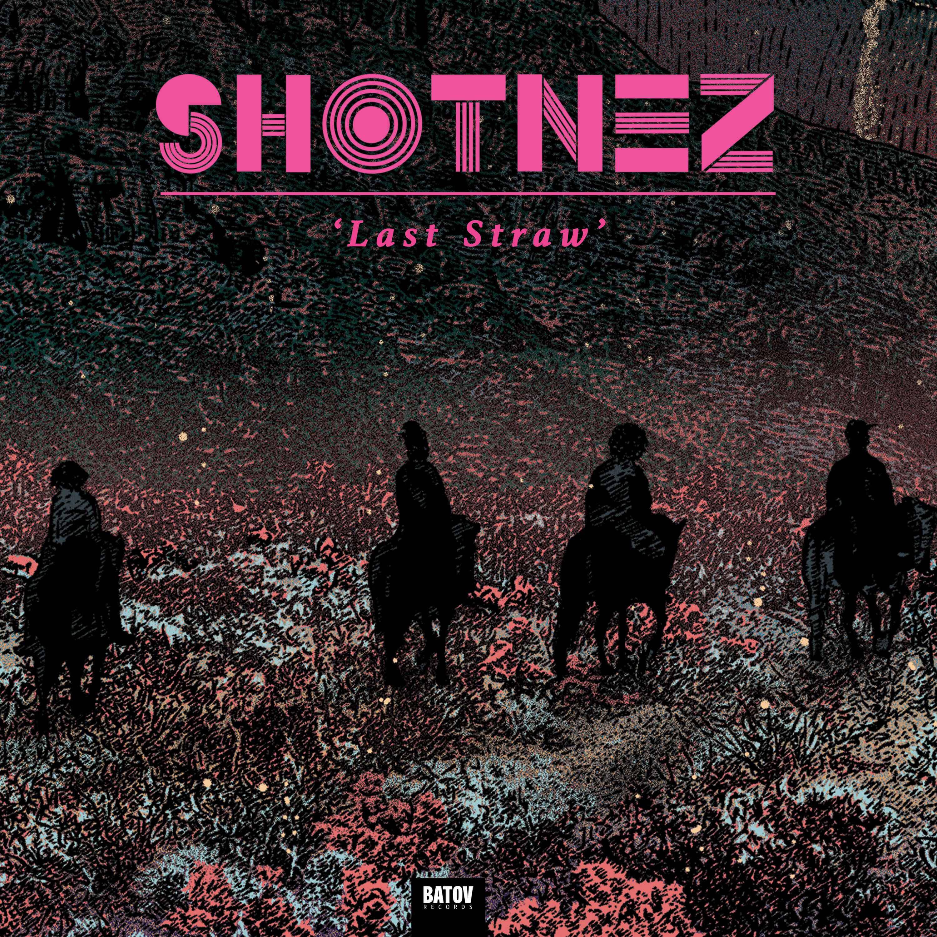Релиз Last Straw
