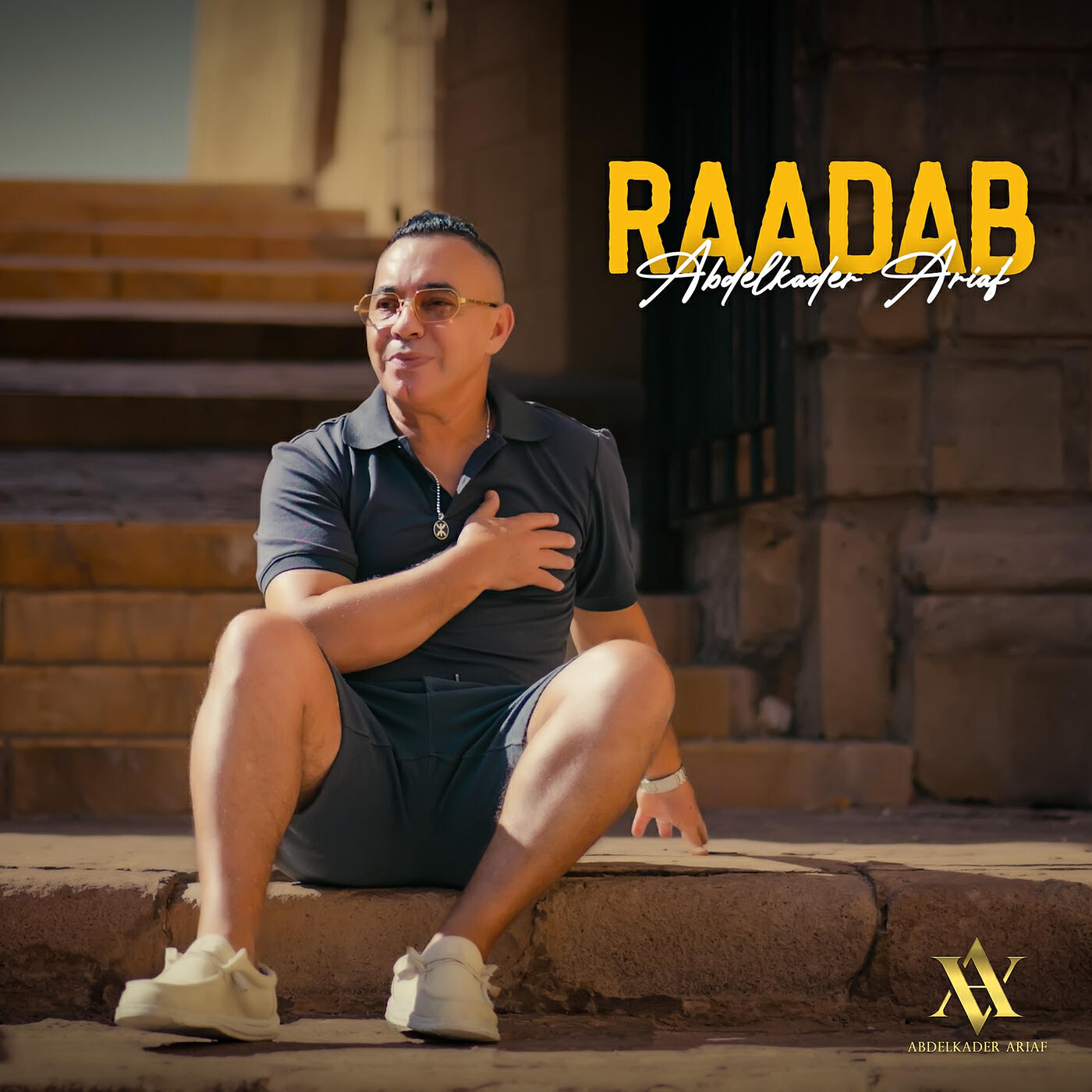 Релиз Raadab