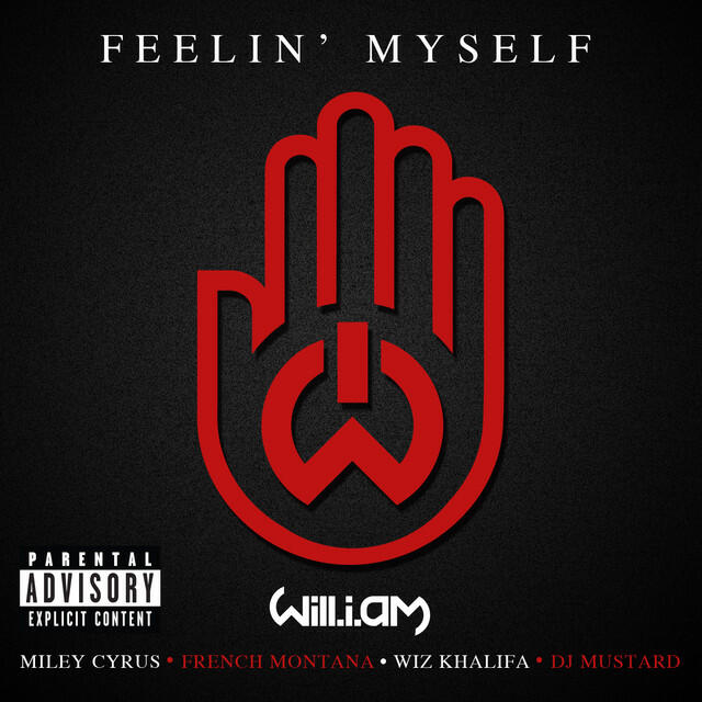 Релиз Feelin' Myself