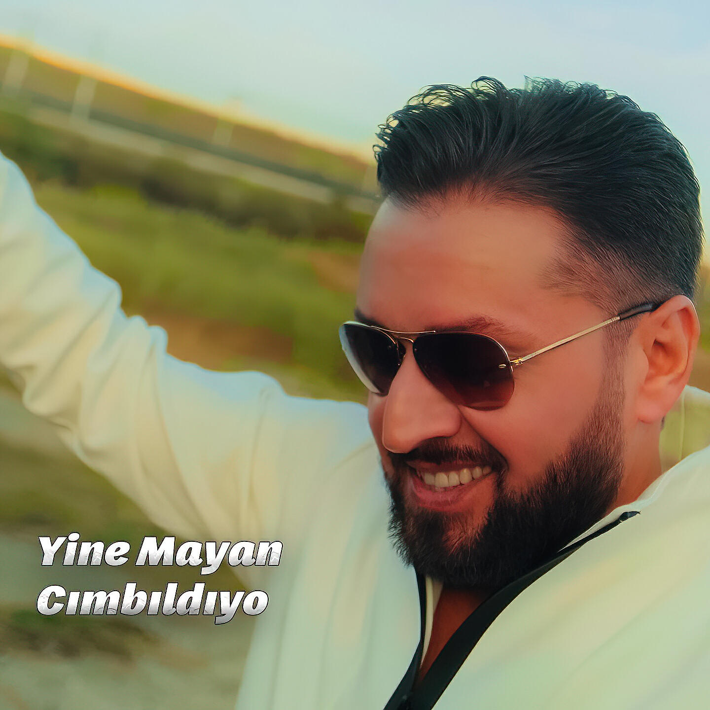 Релиз Yine Mayan Cımbıldıyo