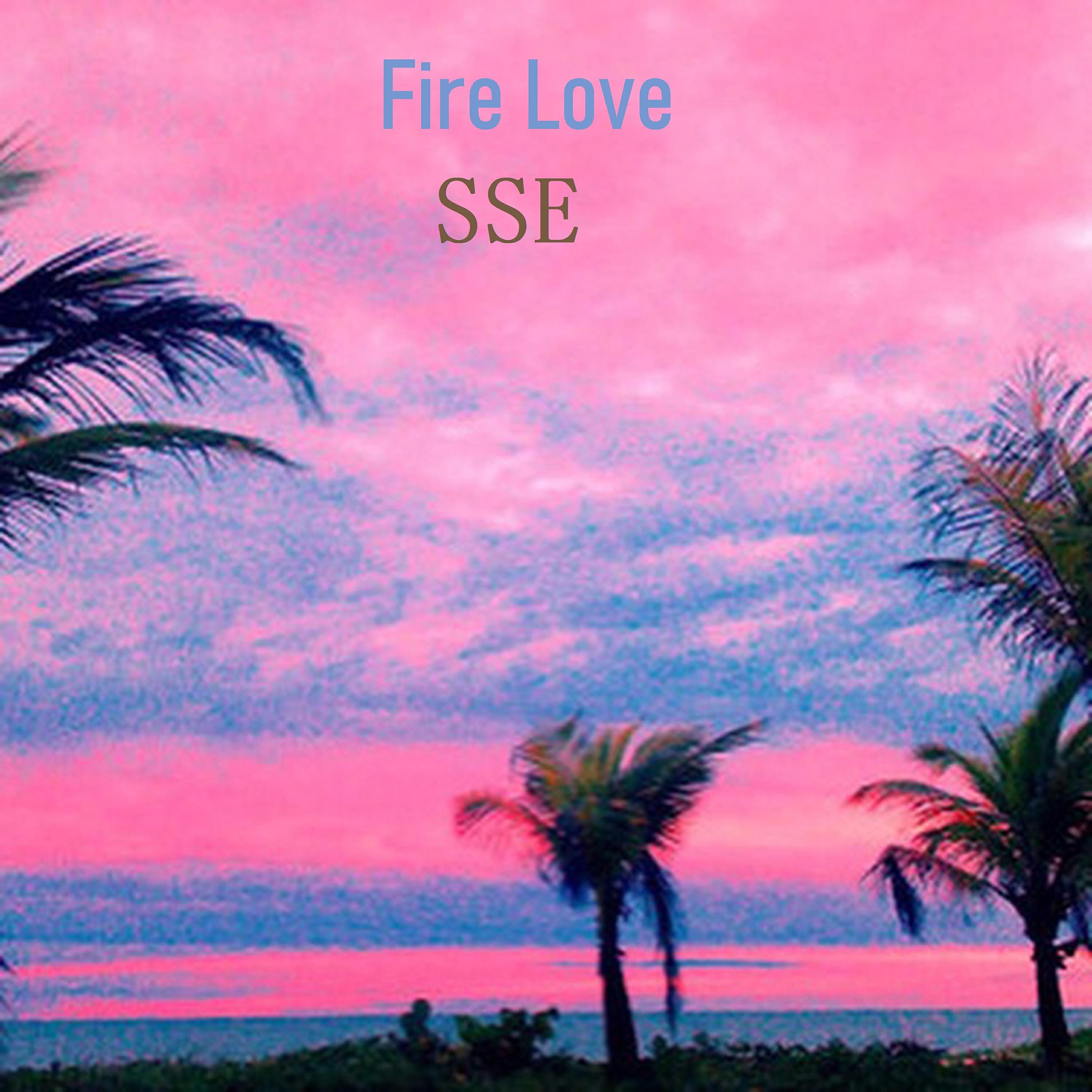 Релиз Fire Love