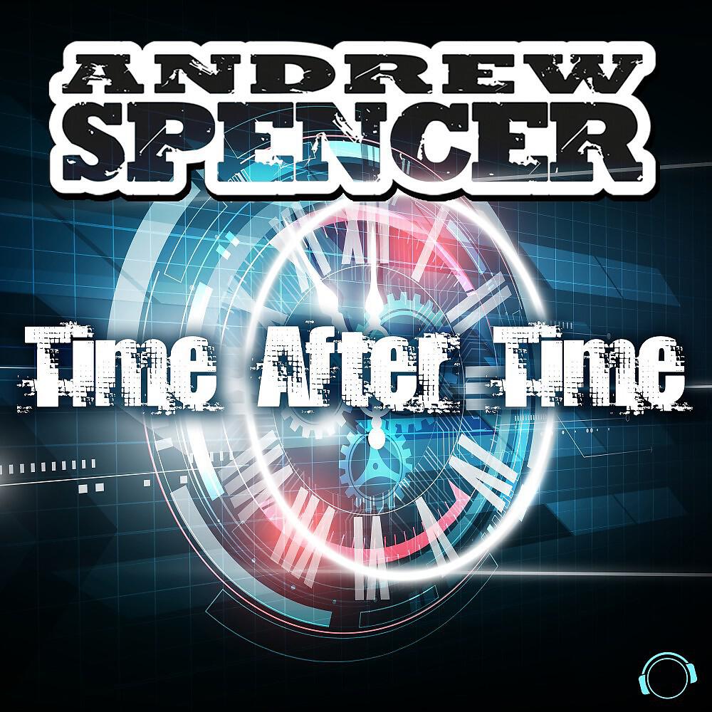 Постер альбома Time After Time