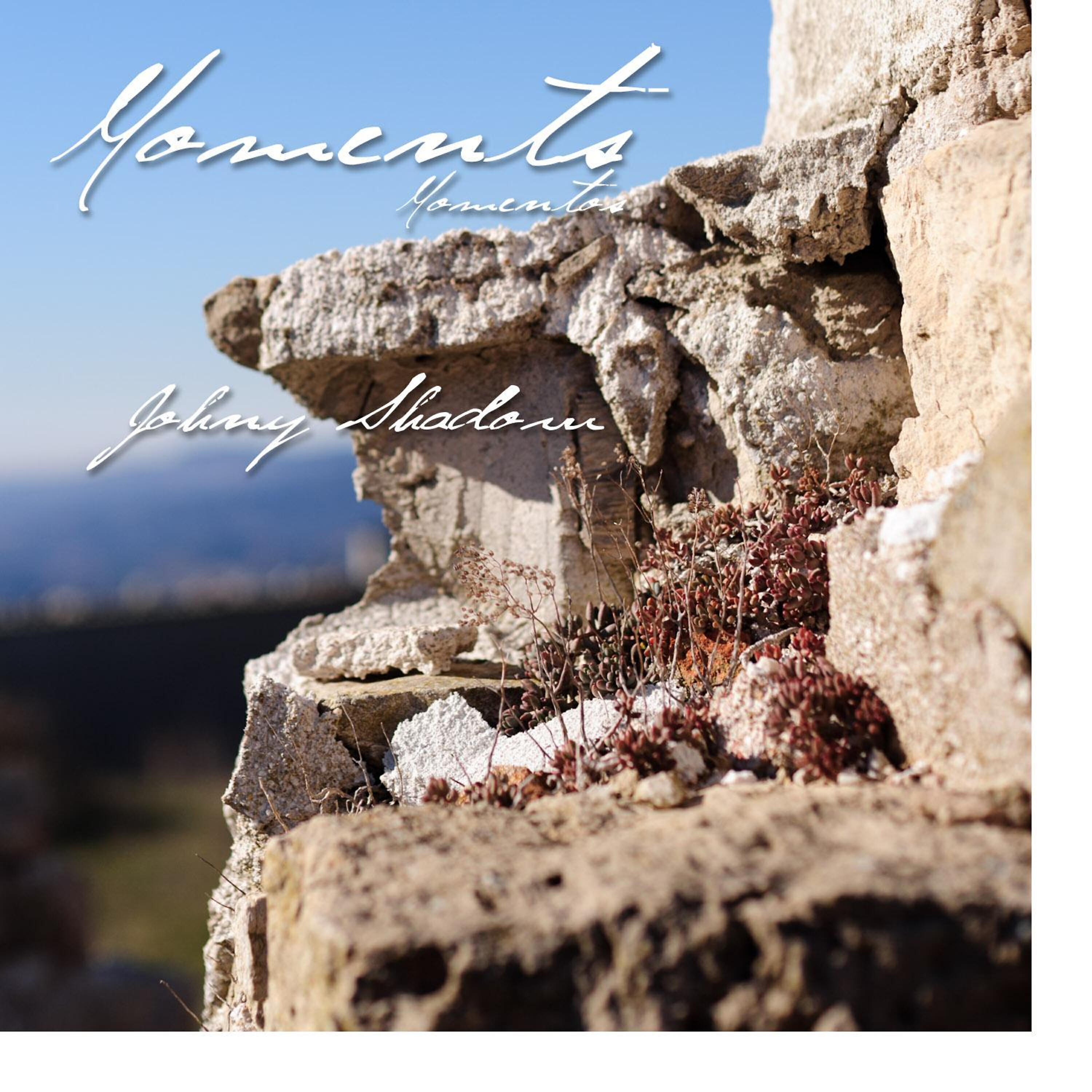 Релиз Moments - Momentos