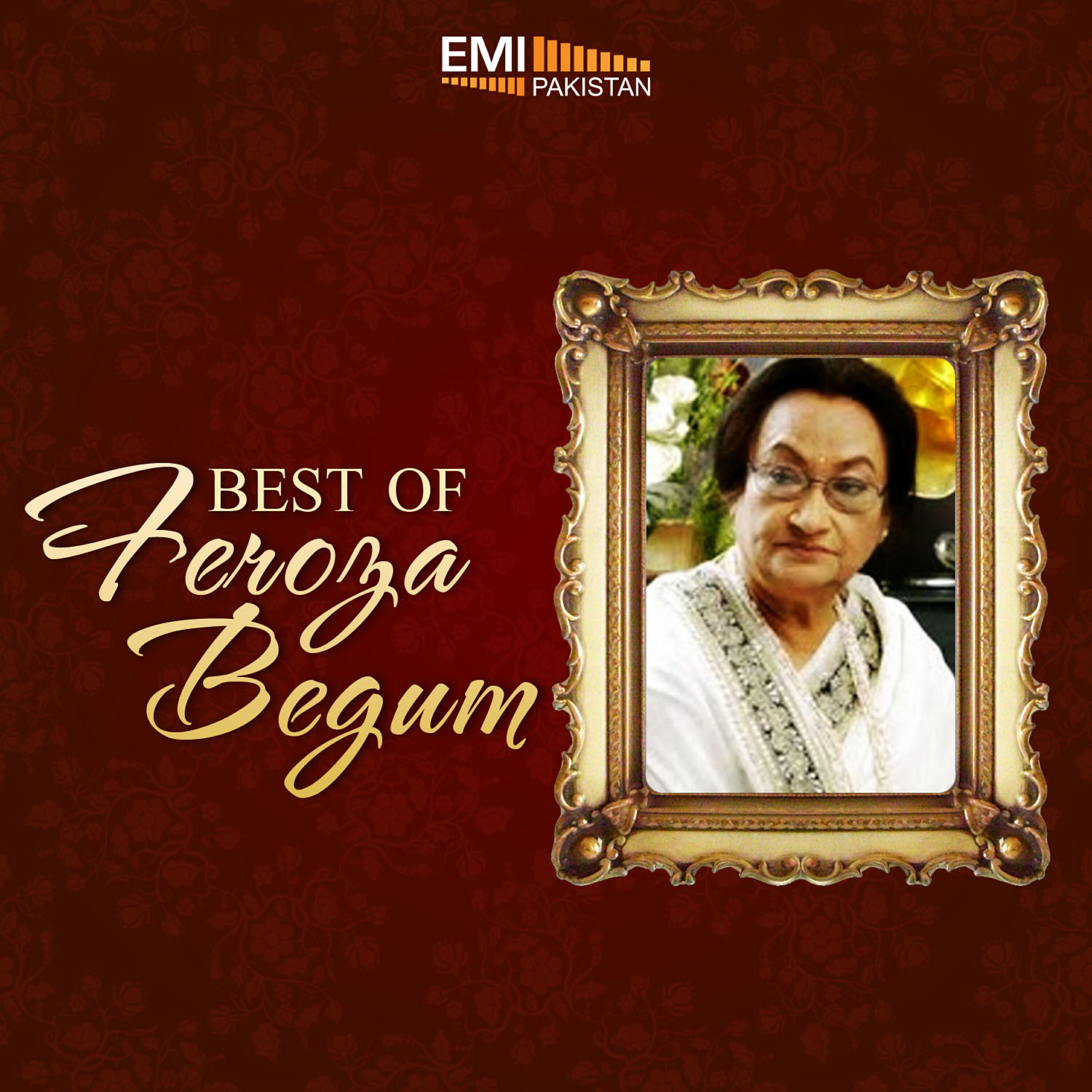 Релиз Best of Feroza Begum
