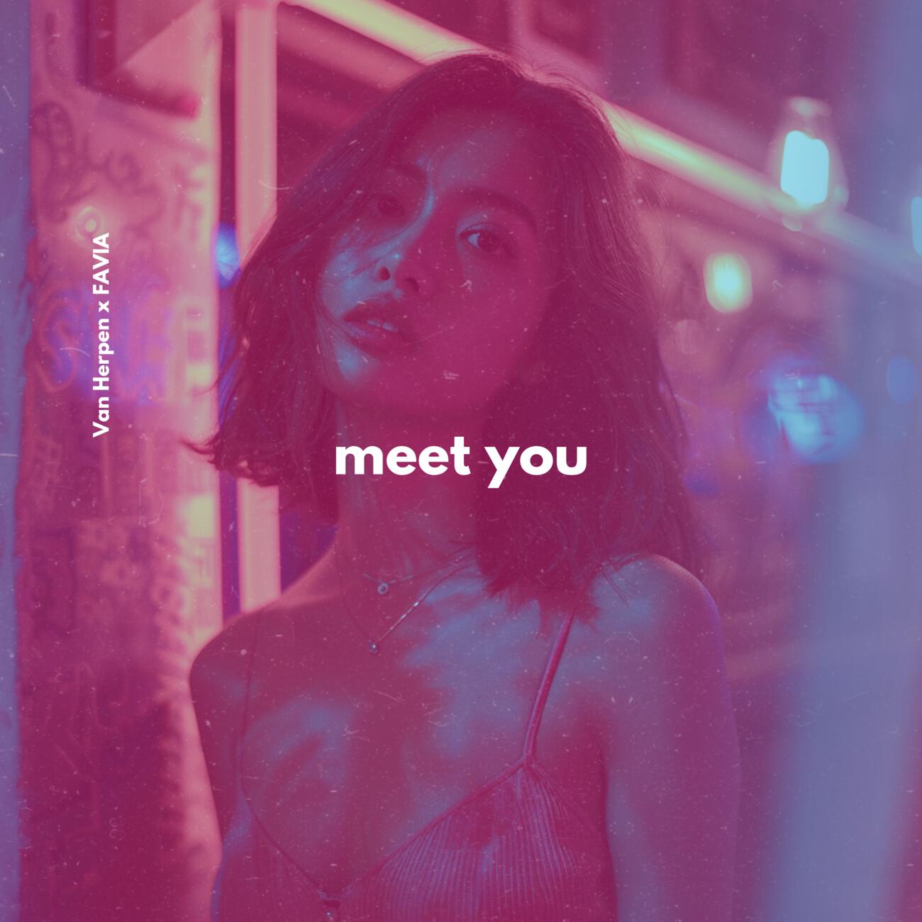 Релиз Meet You