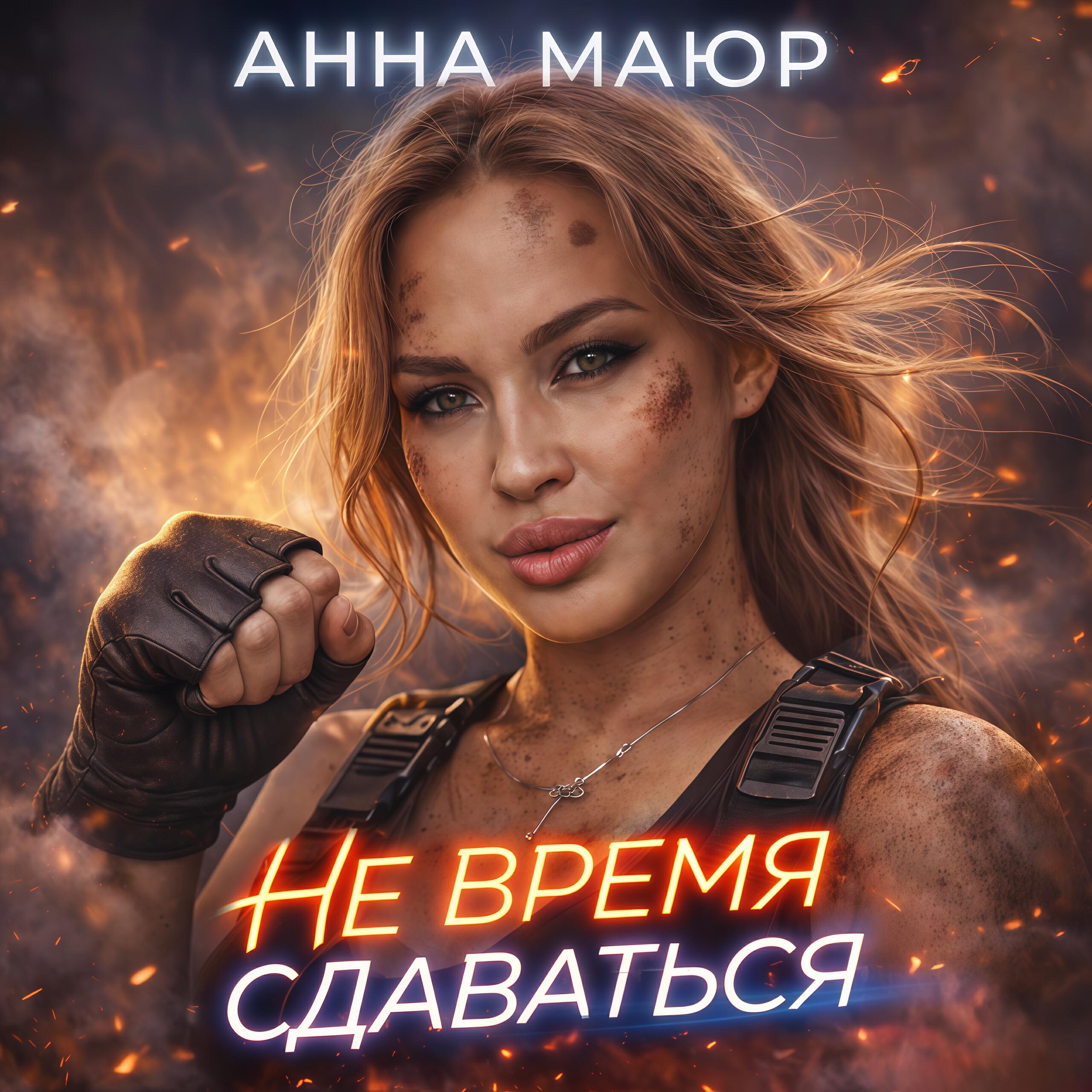 Релиз Не время сдаваться