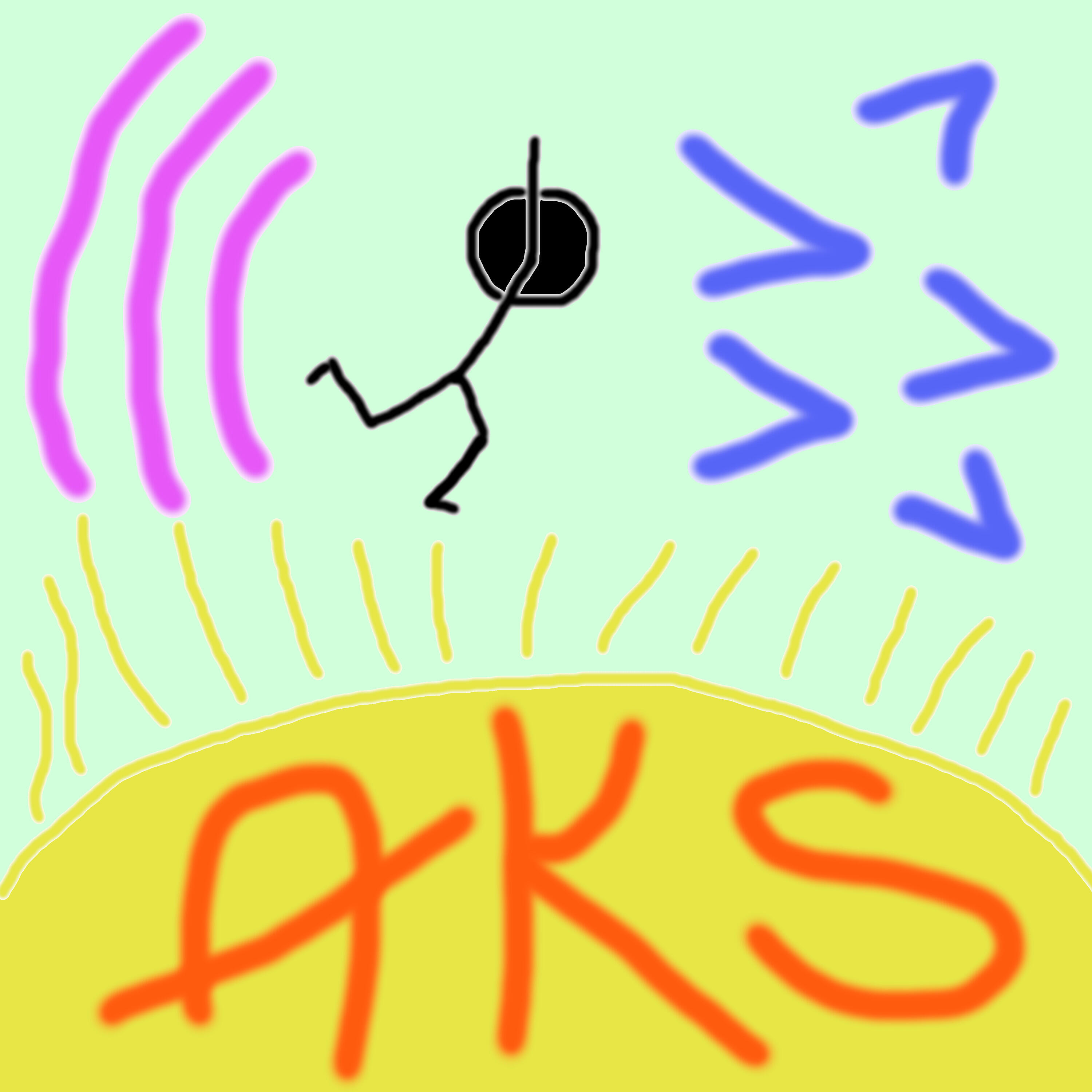 Постер альбома Aks