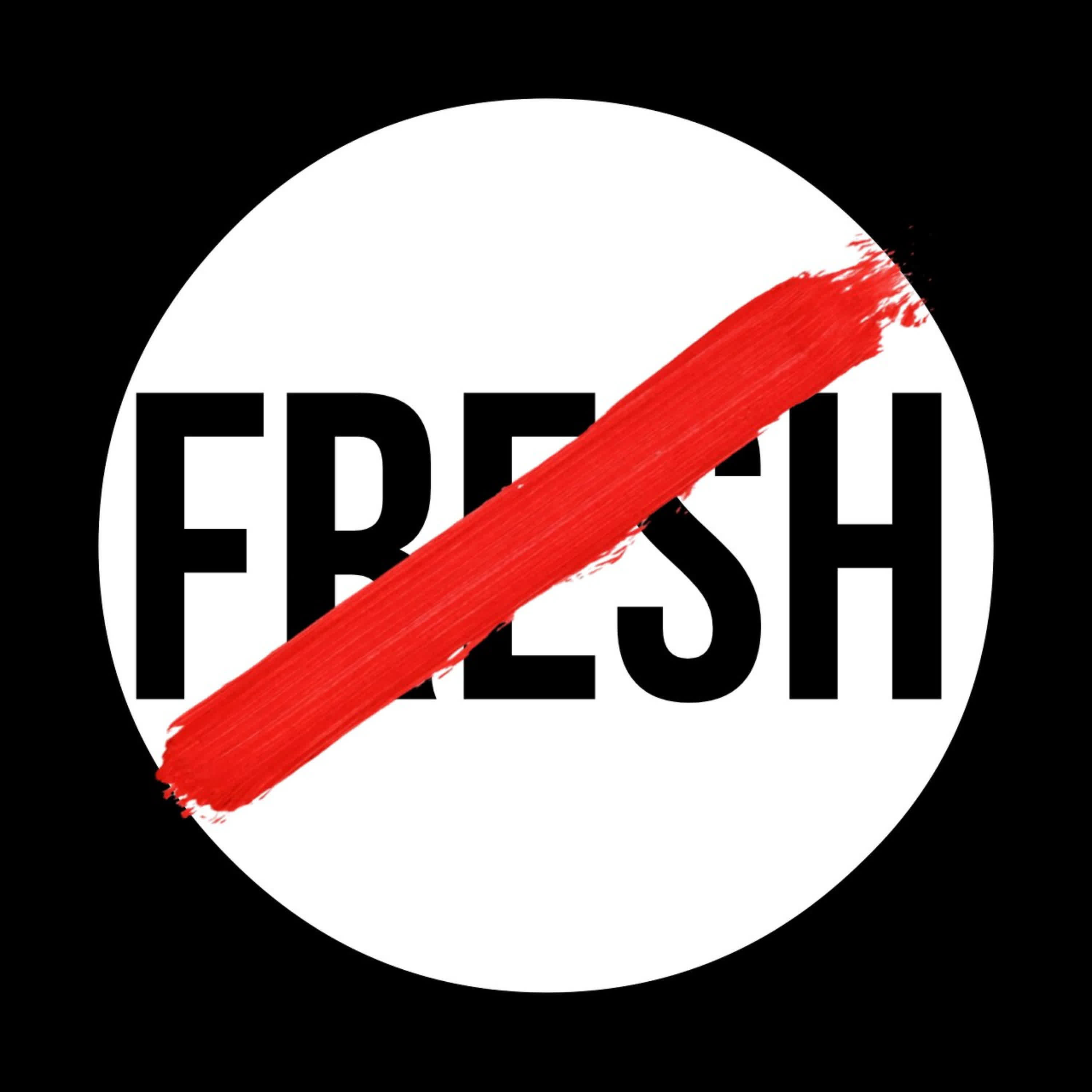 Релиз FRESH