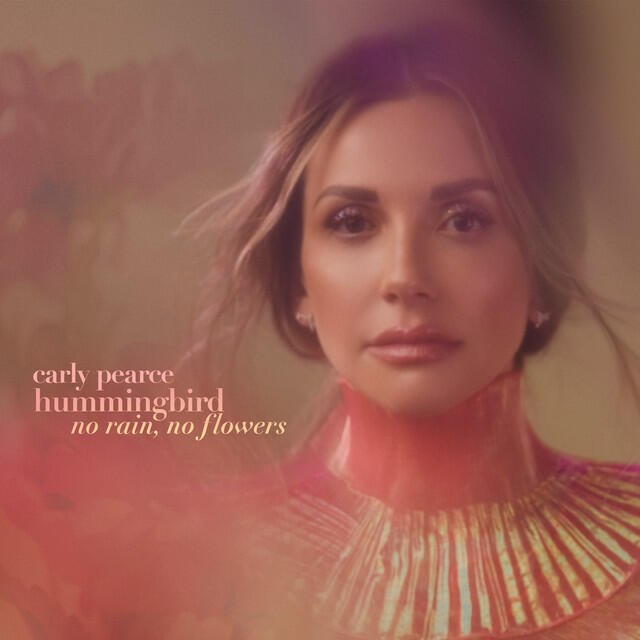 Релиз hummingbird: no rain, no flowers (deluxe)