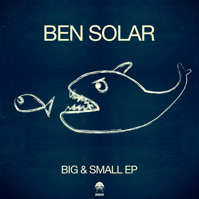 Релиз Big & Small EP