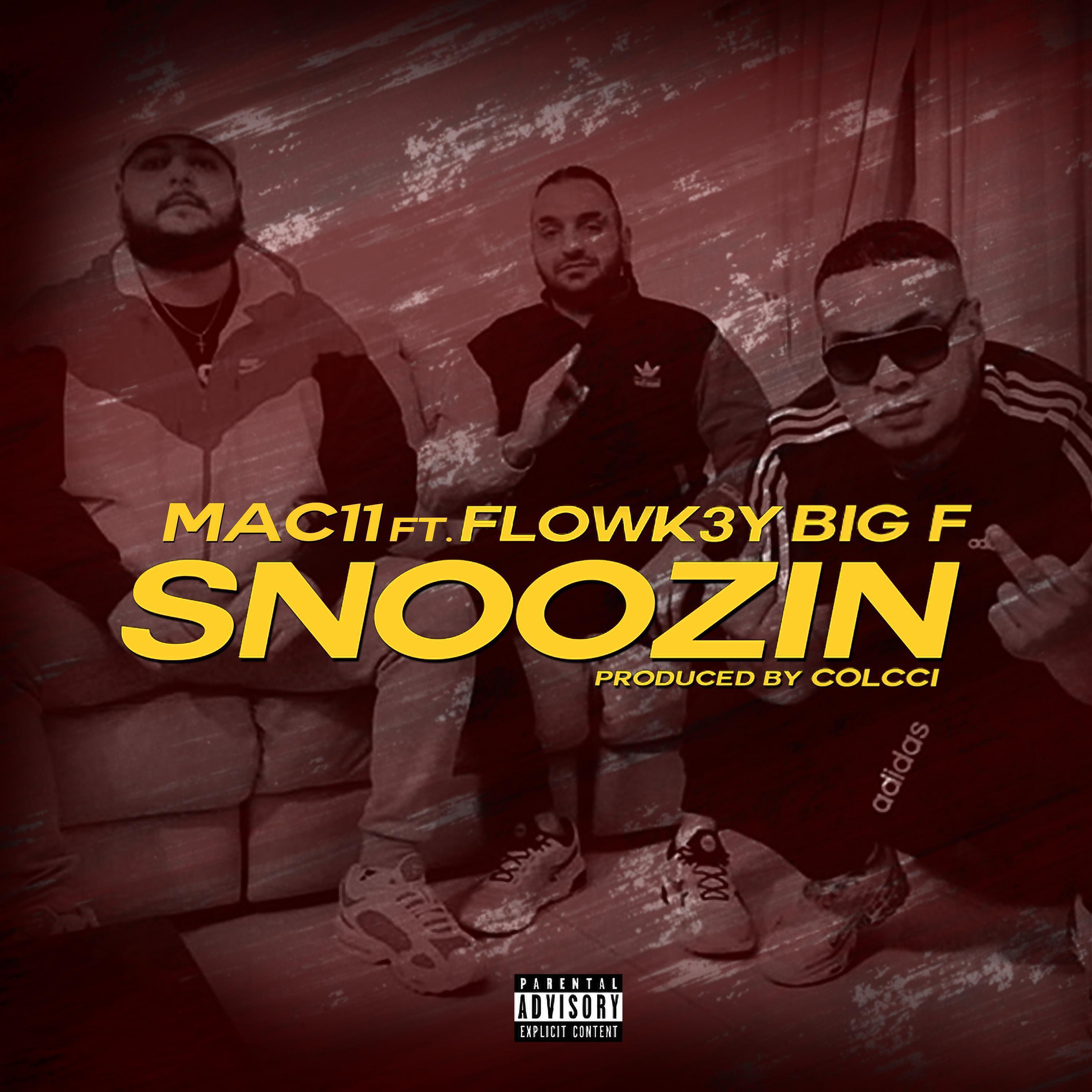 Релиз Snoozin'