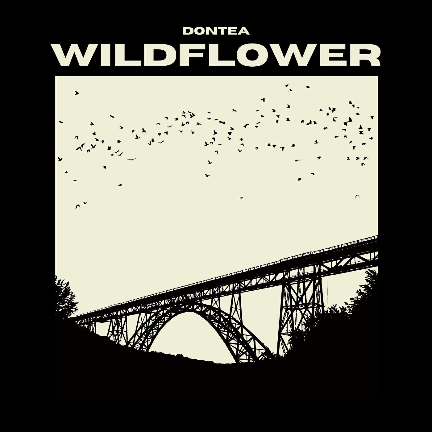 Релиз Wildflower
