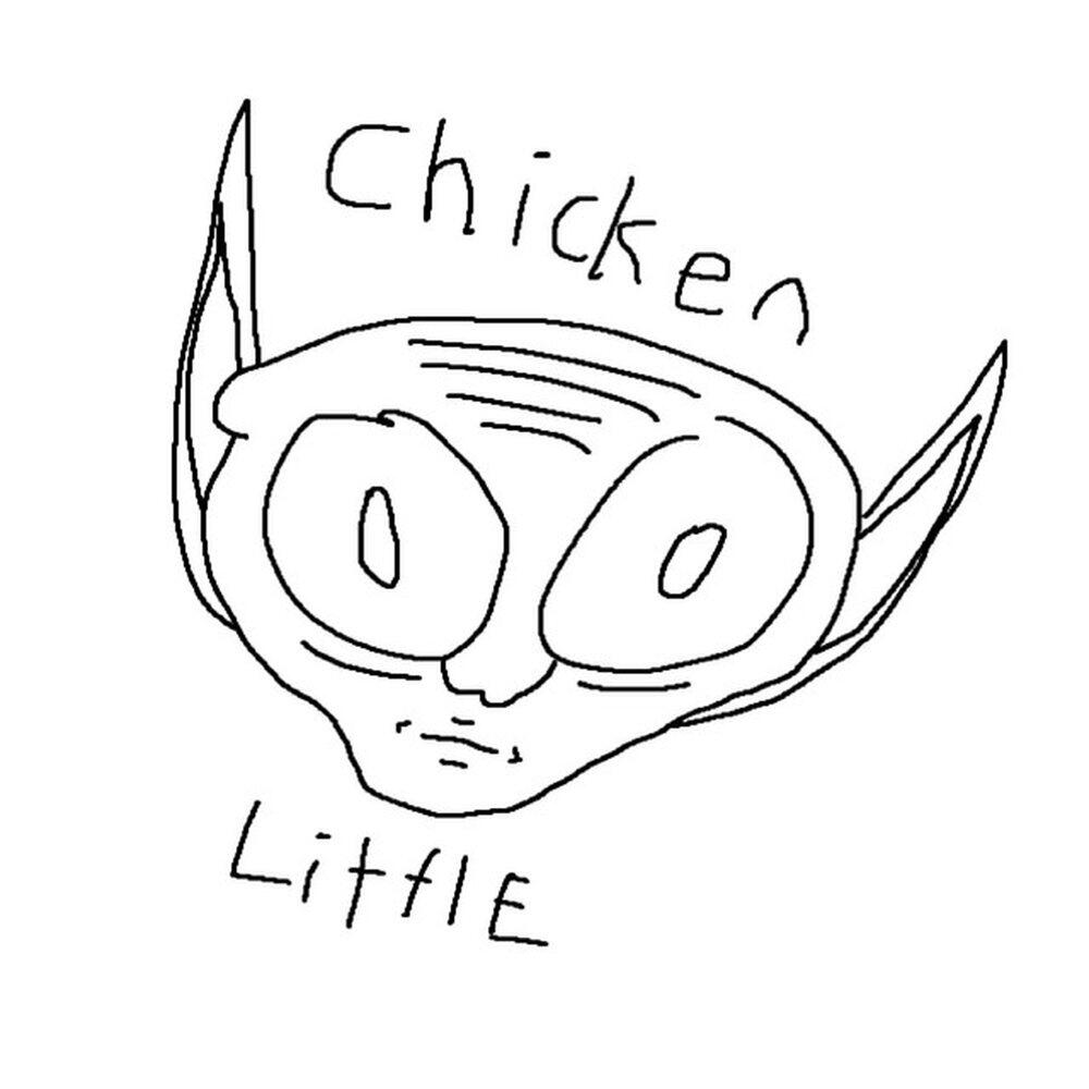 Релиз Chicken Little