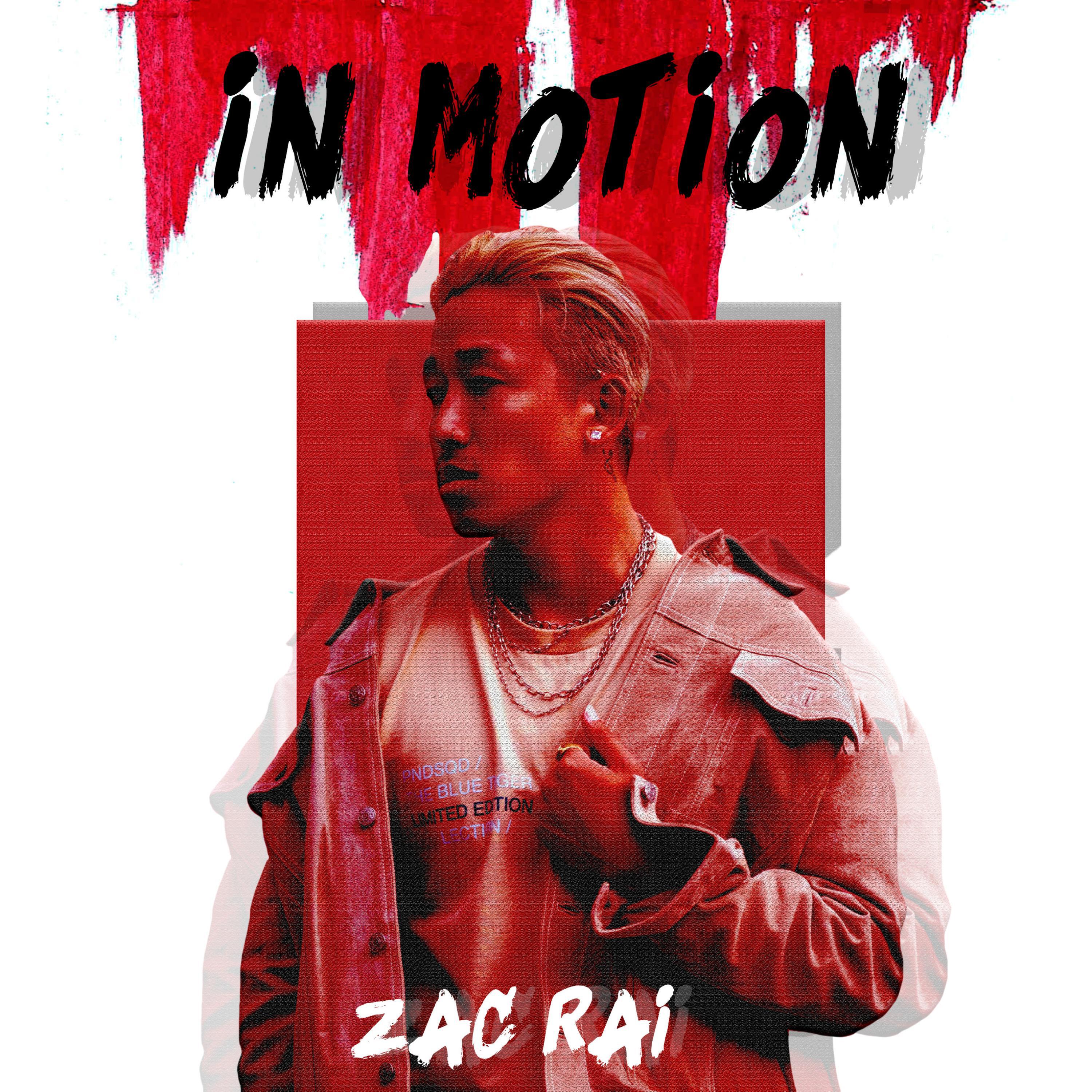 Zac Rai
