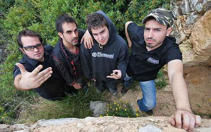 La Bundu Band