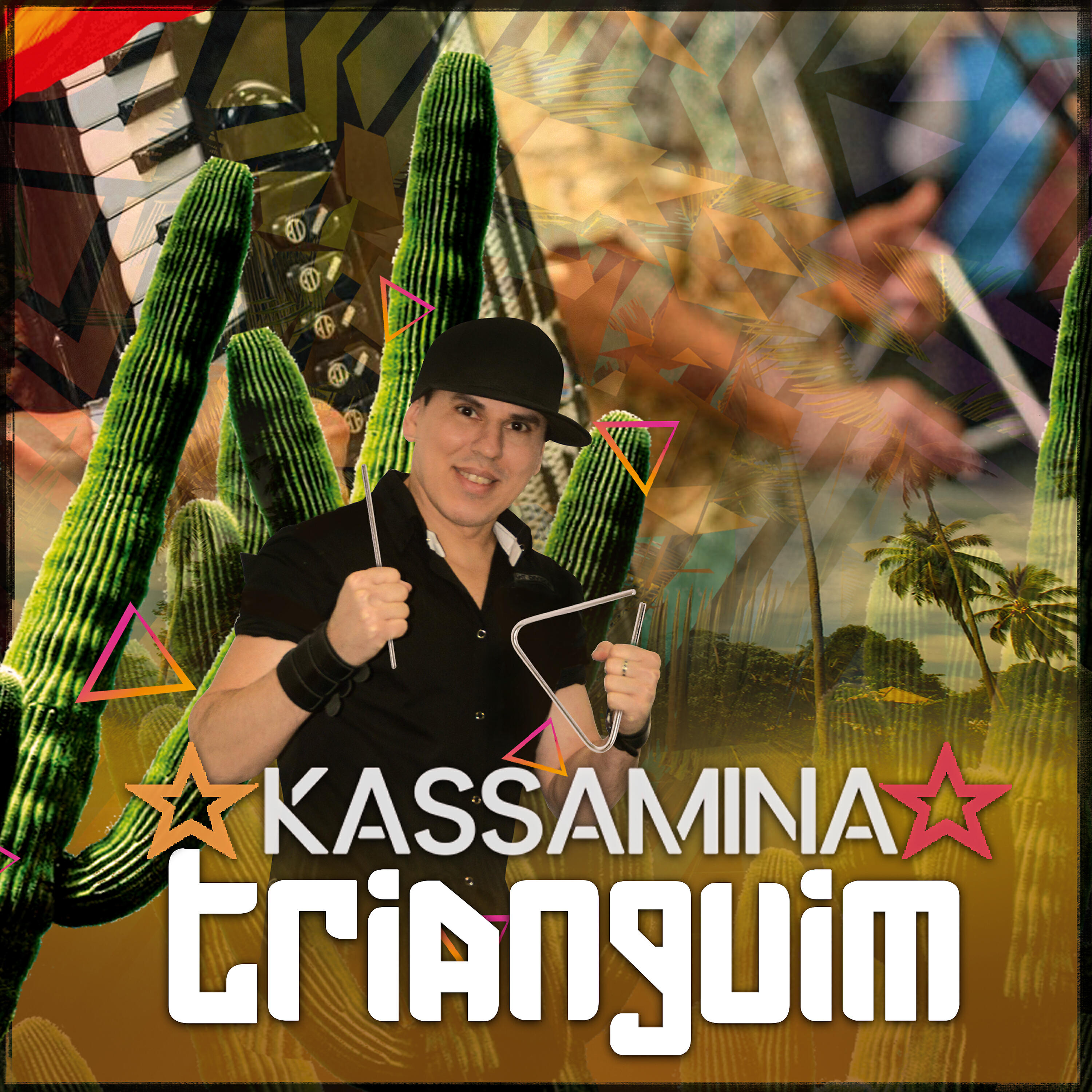 Релиз Trianguim