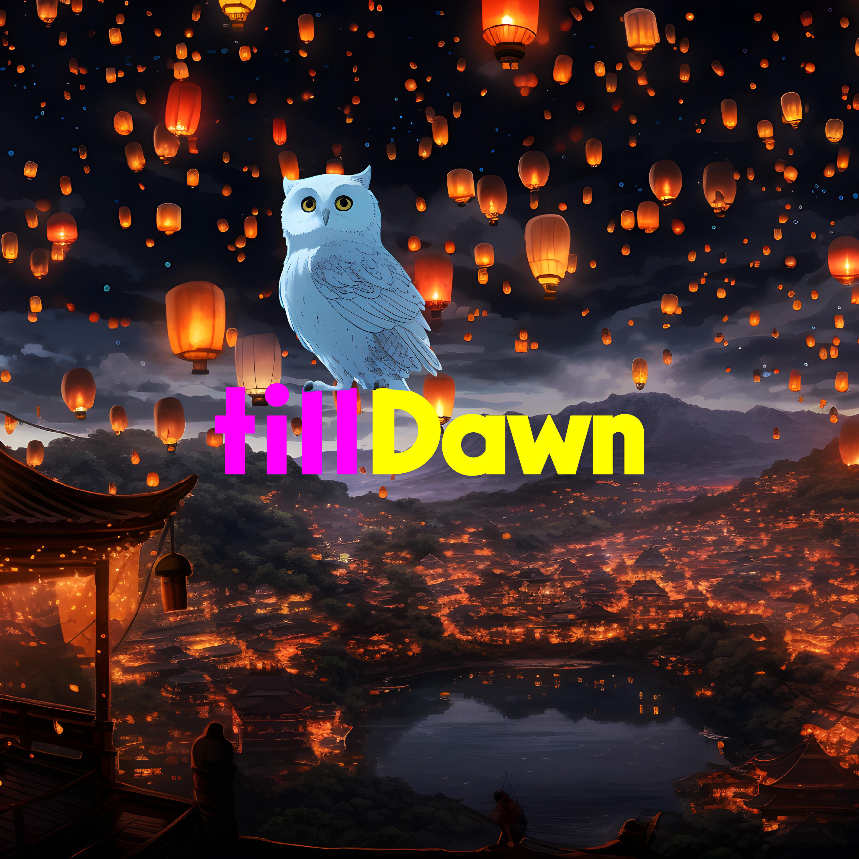 Постер альбома Shifen Bird