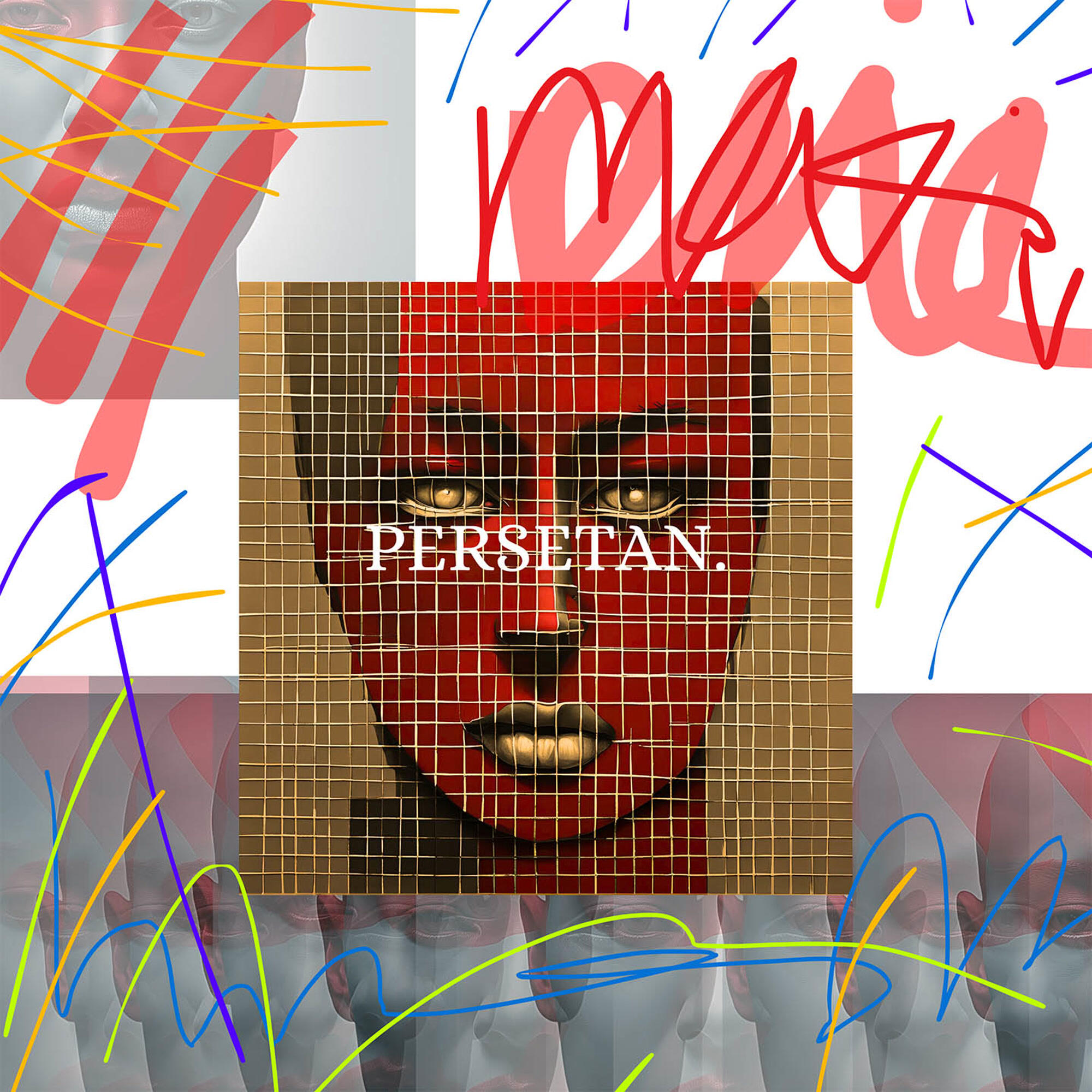 Релиз Persetan