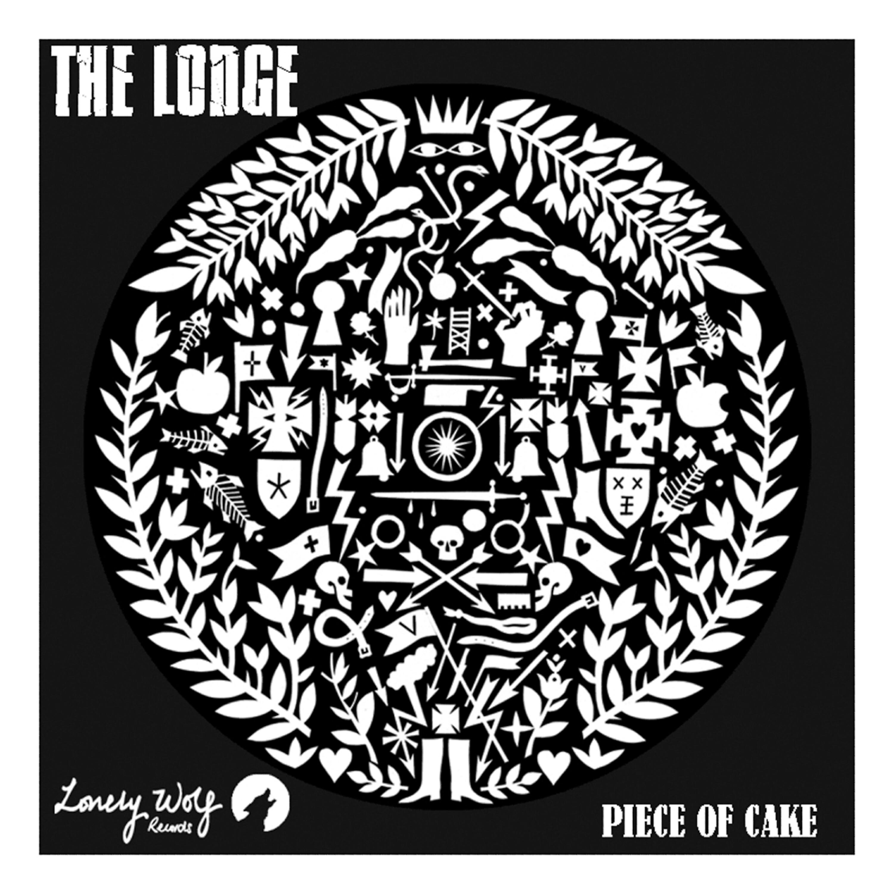 Релиз Piece Of Cake