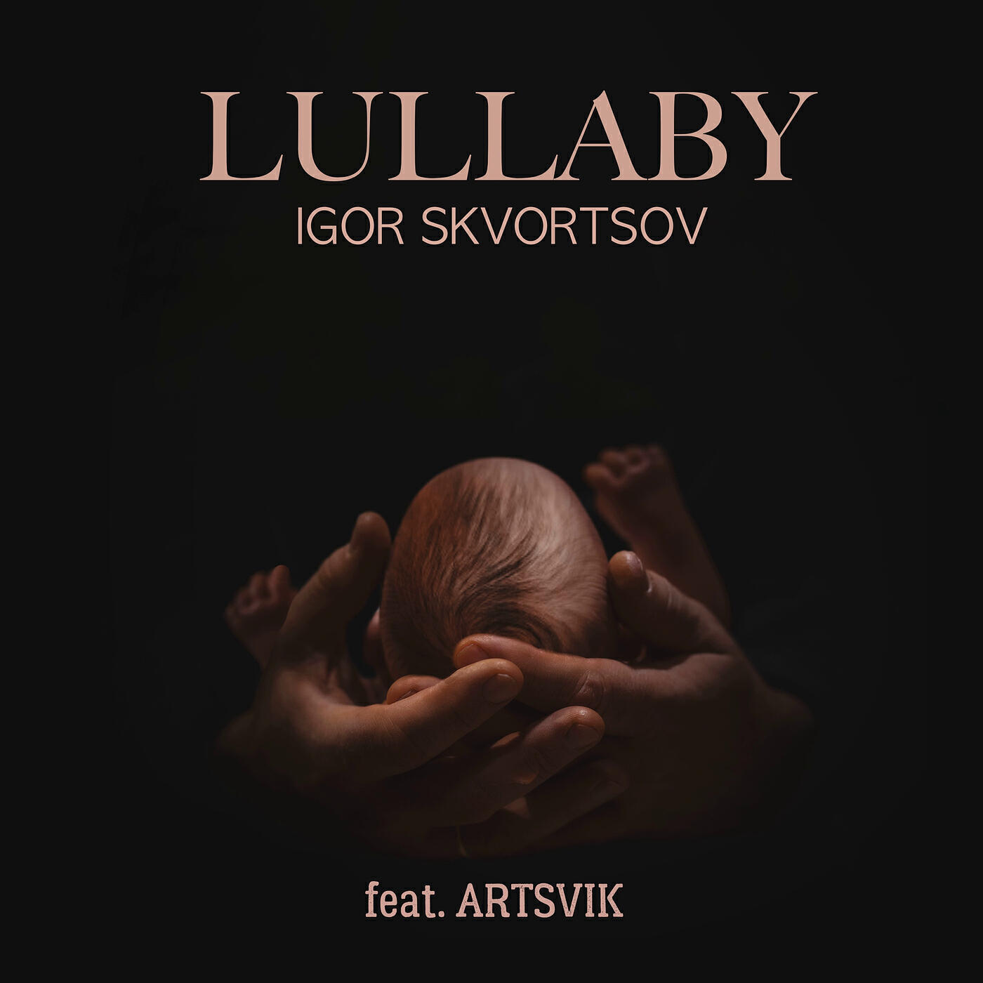 Релиз Lullaby