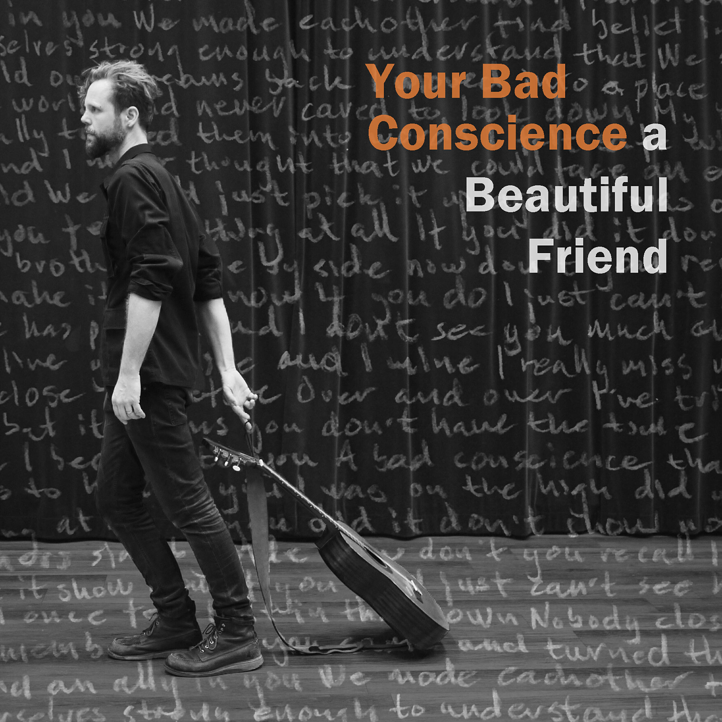 Релиз Your Bad Conscience