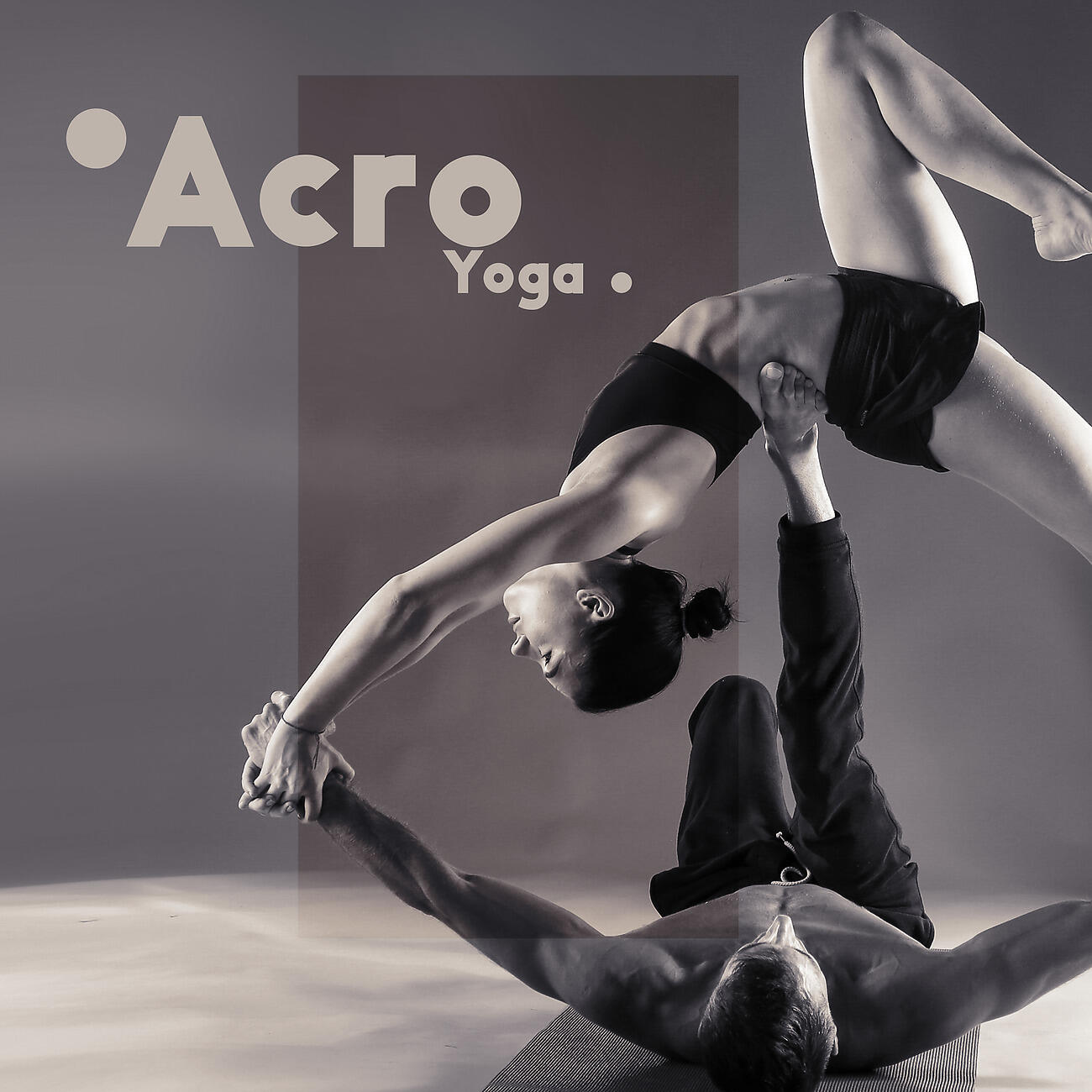 Релиз Acro Yoga - Romantic and Amazing Flow for Beginners