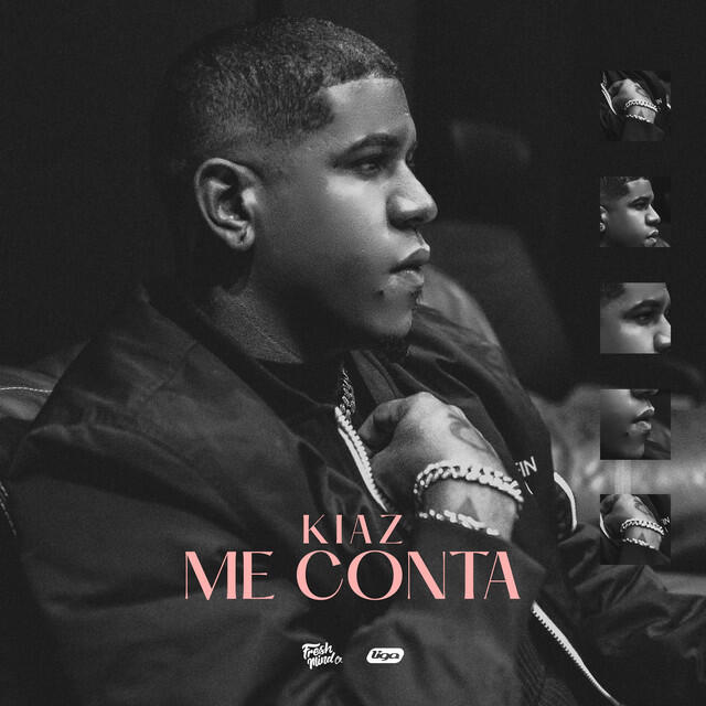 Трек ME CONTA