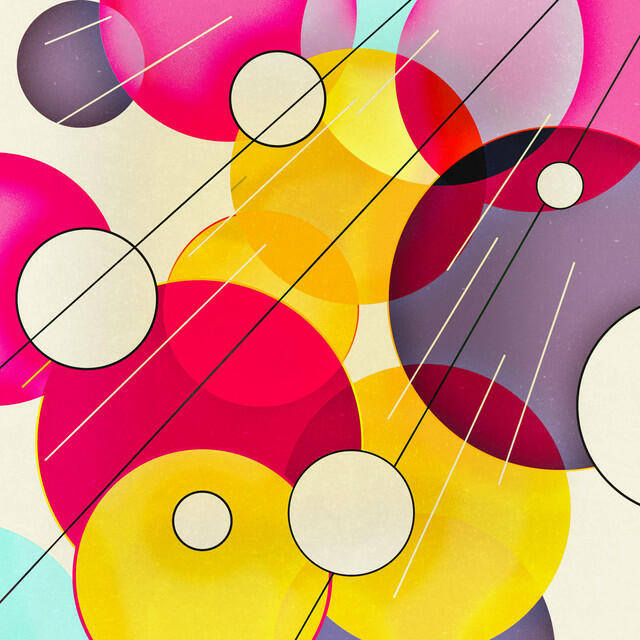 Релиз Dualism In Sound