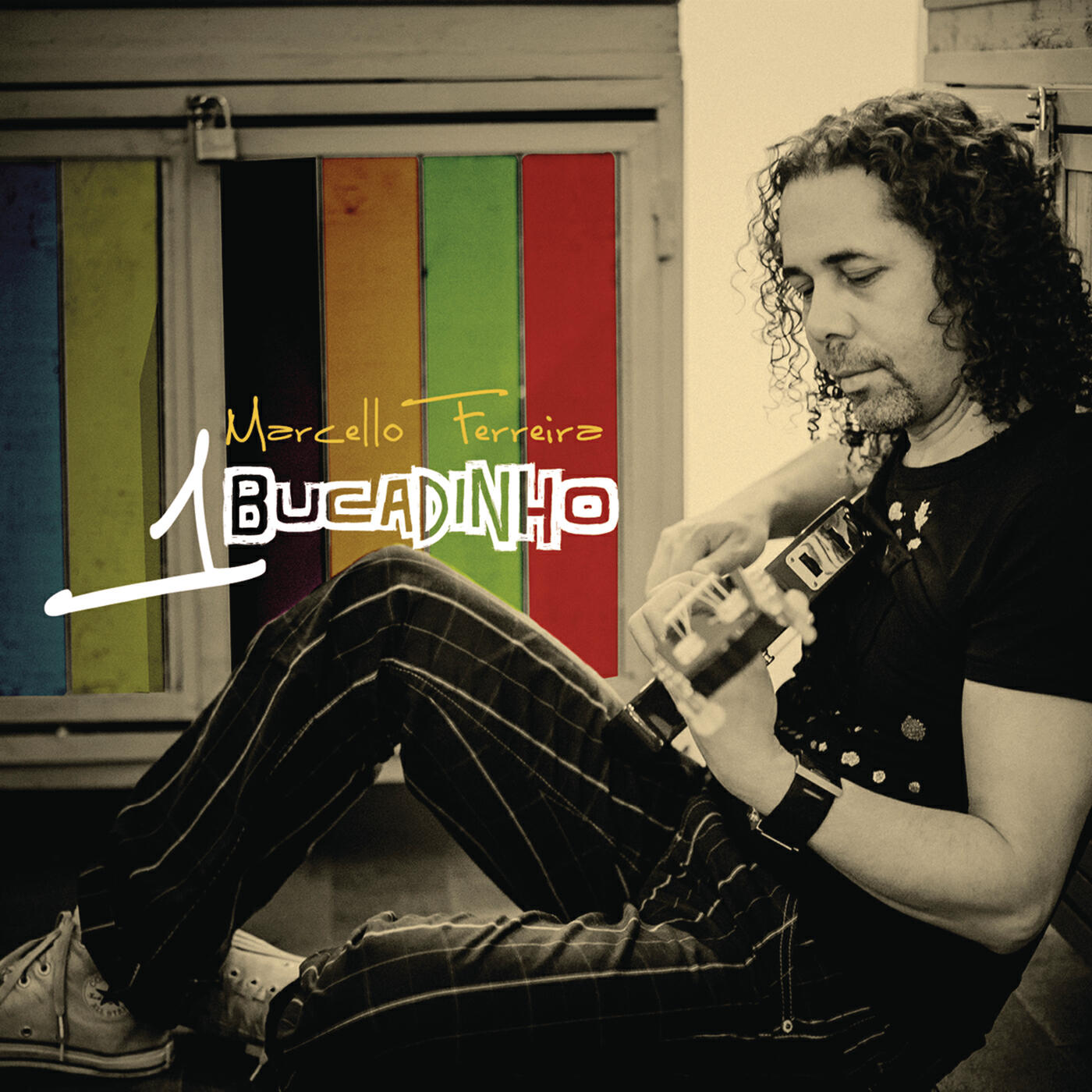 Релиз 1Bucadinho