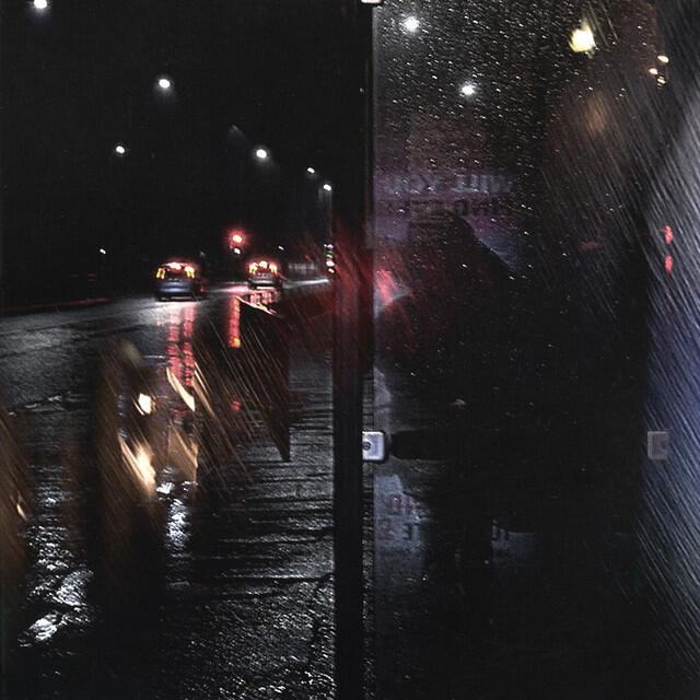 Релиз Honest Labour