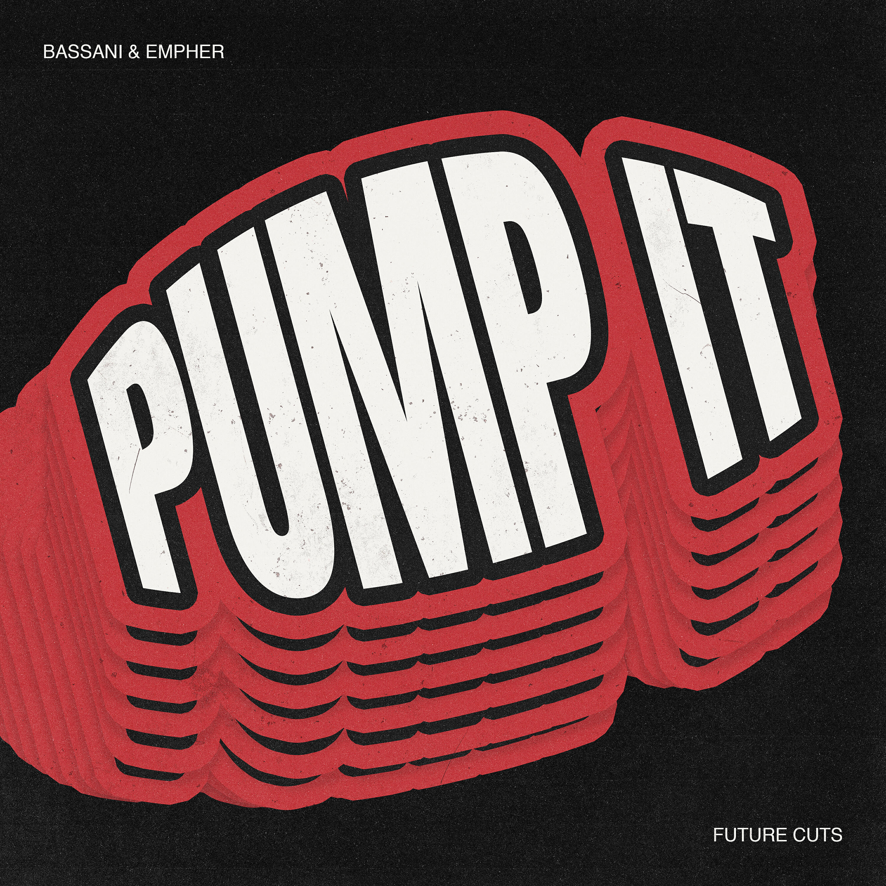 Релиз Pump It