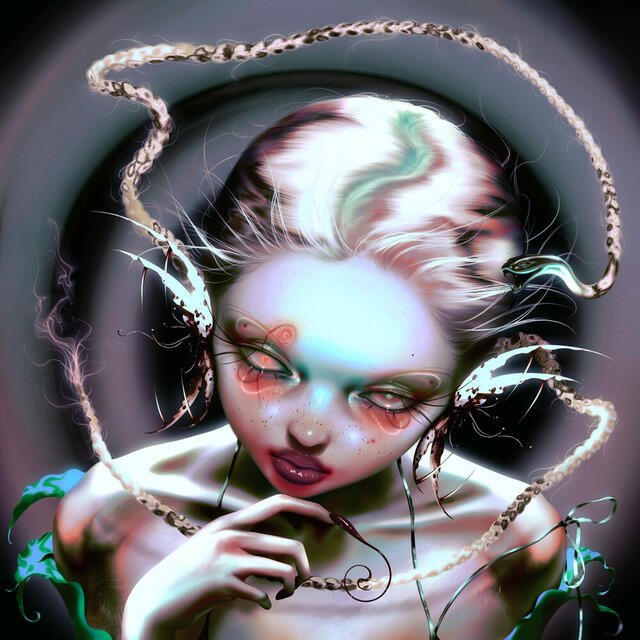 Релиз xotic