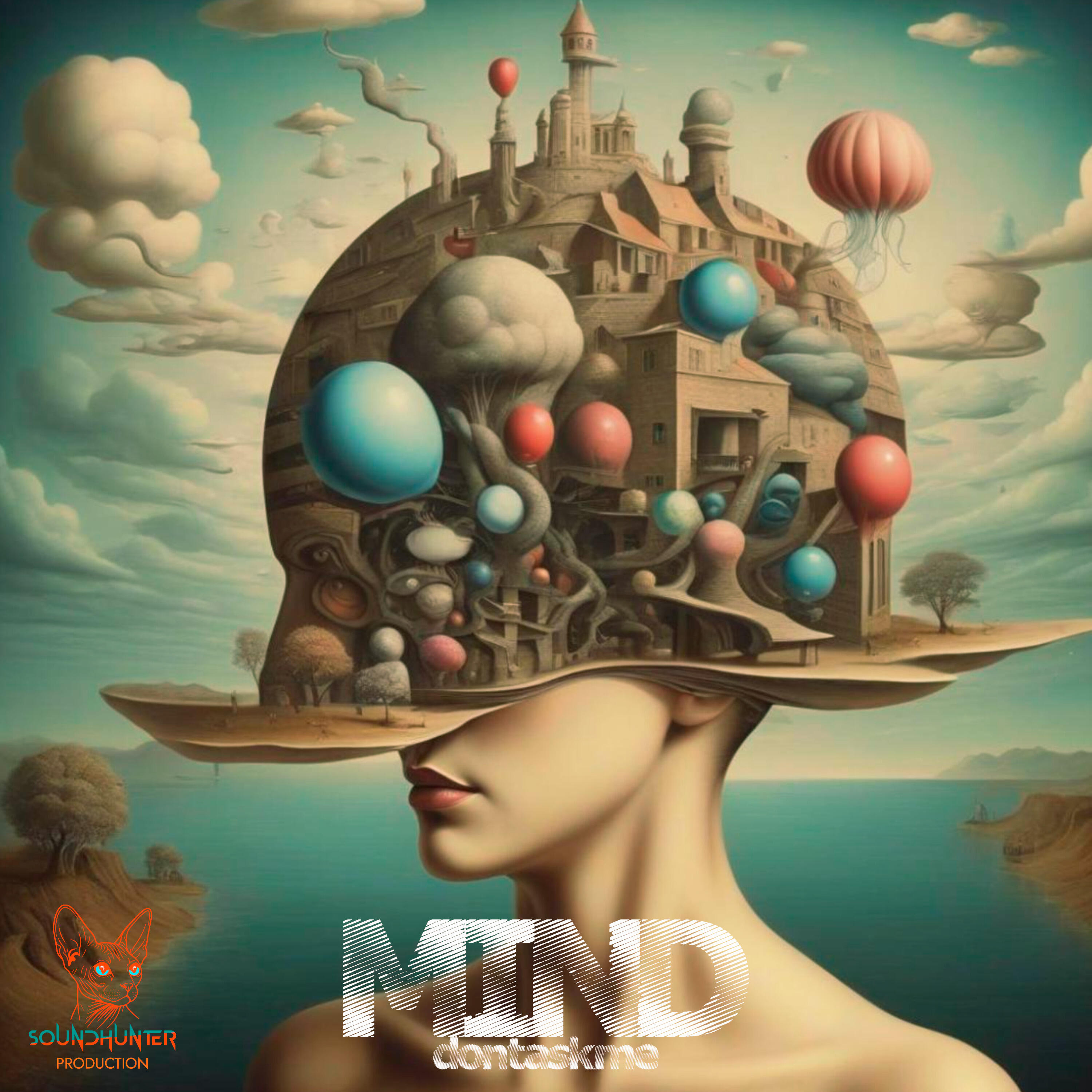Релиз Mind