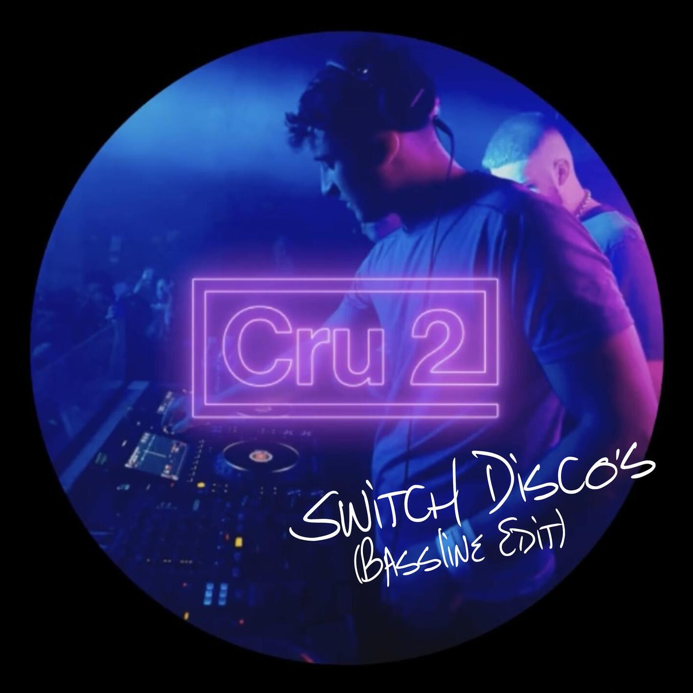 Релиз I need to know (Switch Disco's Bassline Edit)