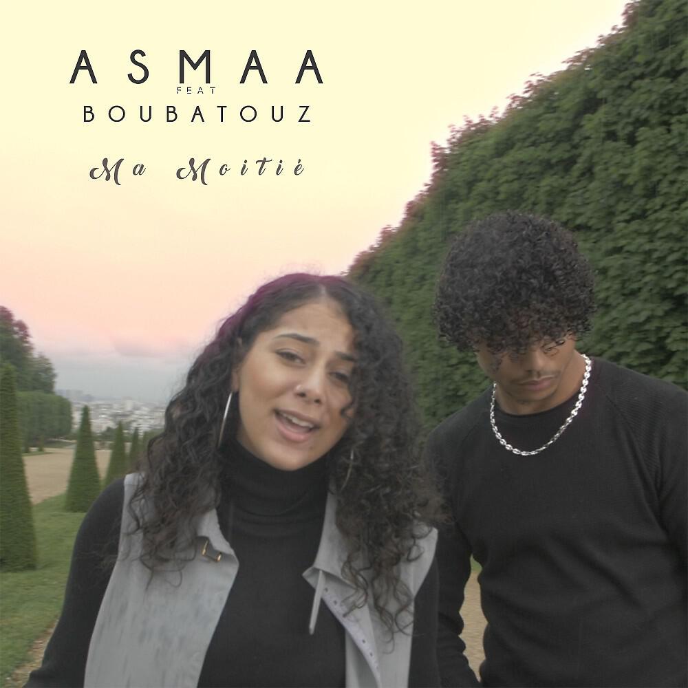Релиз Ma moitié