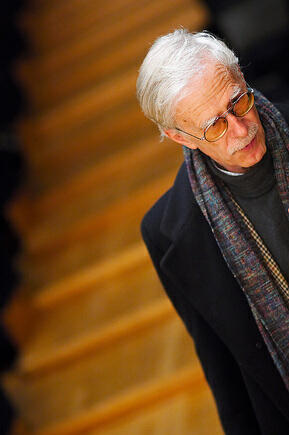 Jonathan Harvey