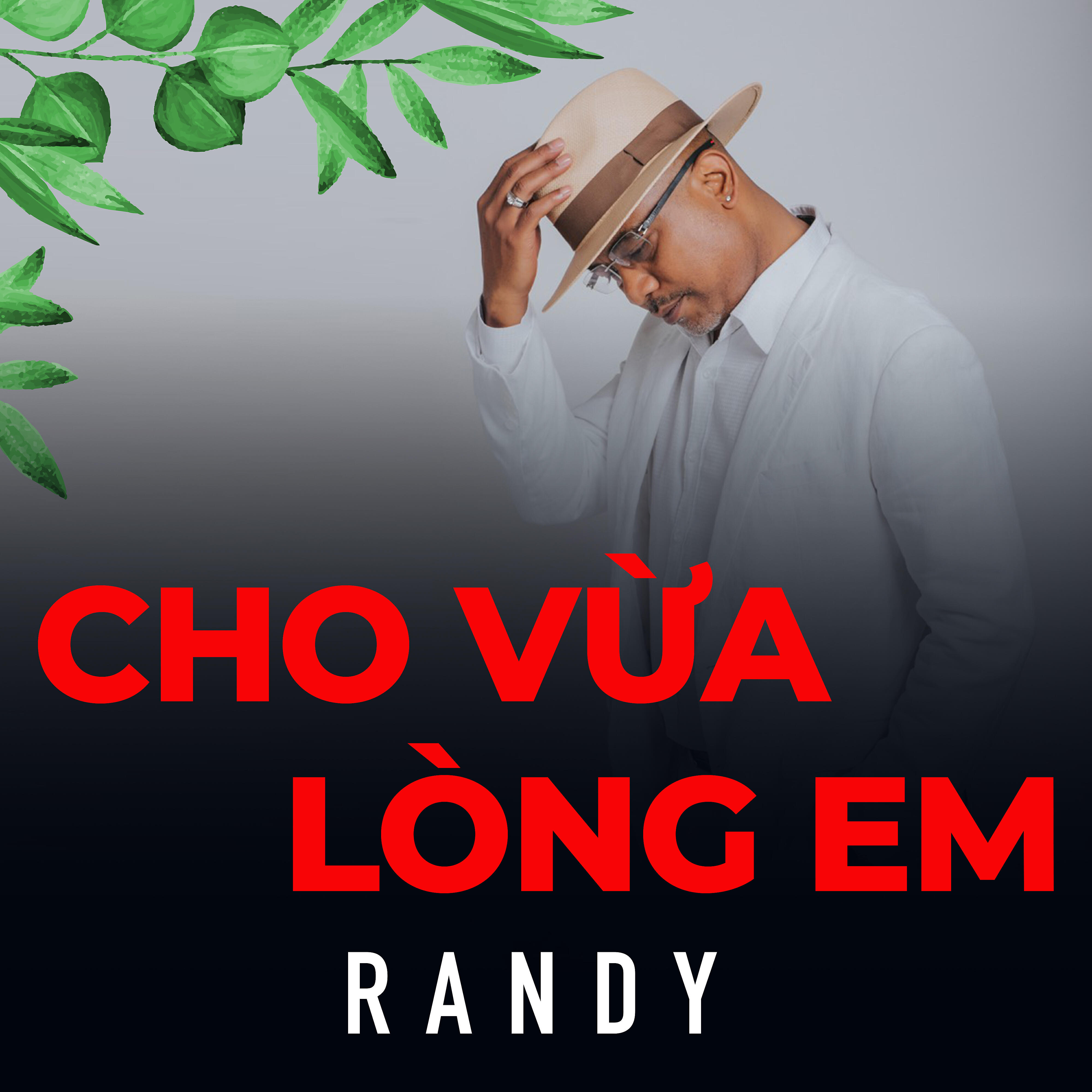 Релиз Cho vừa lòng em
