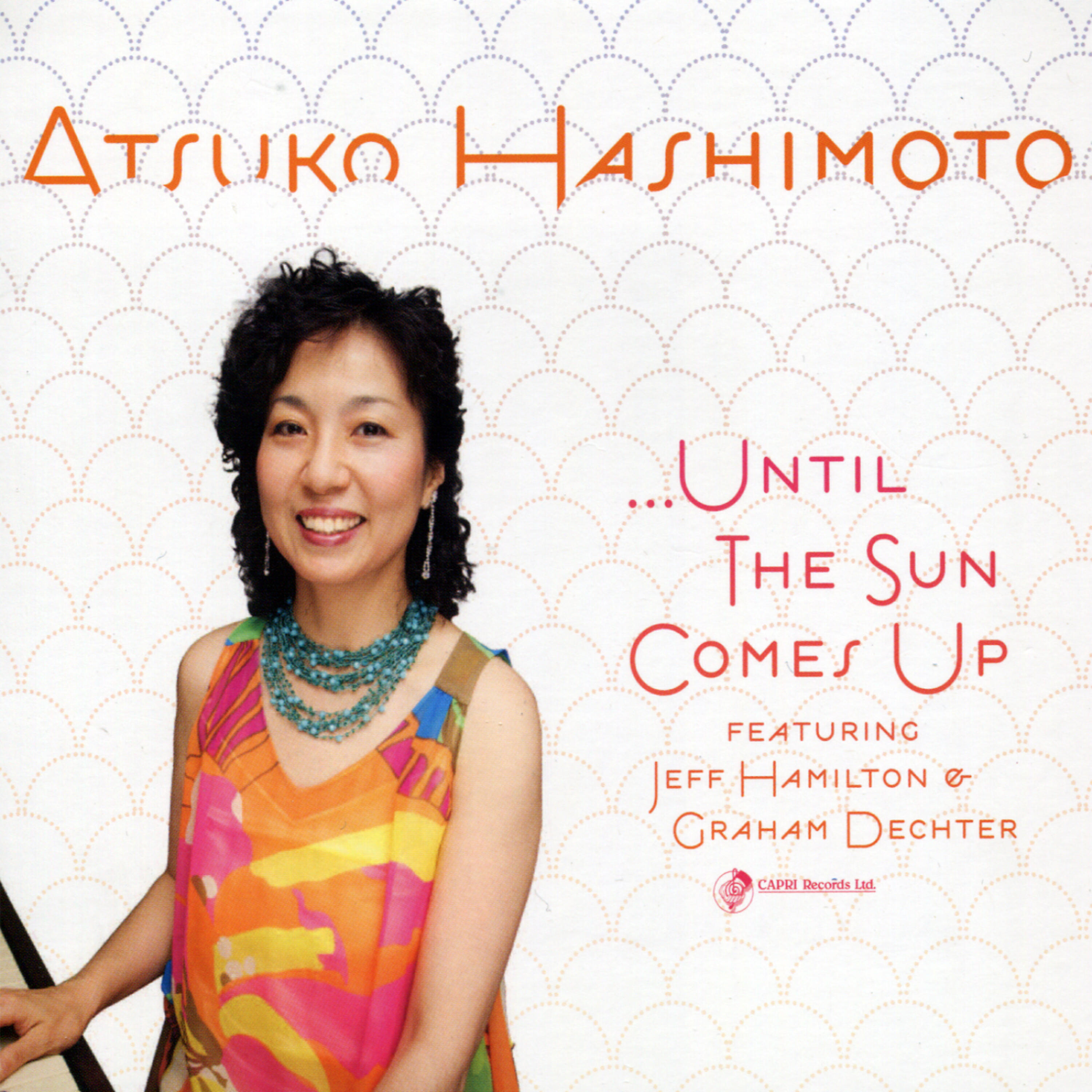 Релиз ...Until the Sun Comes Up