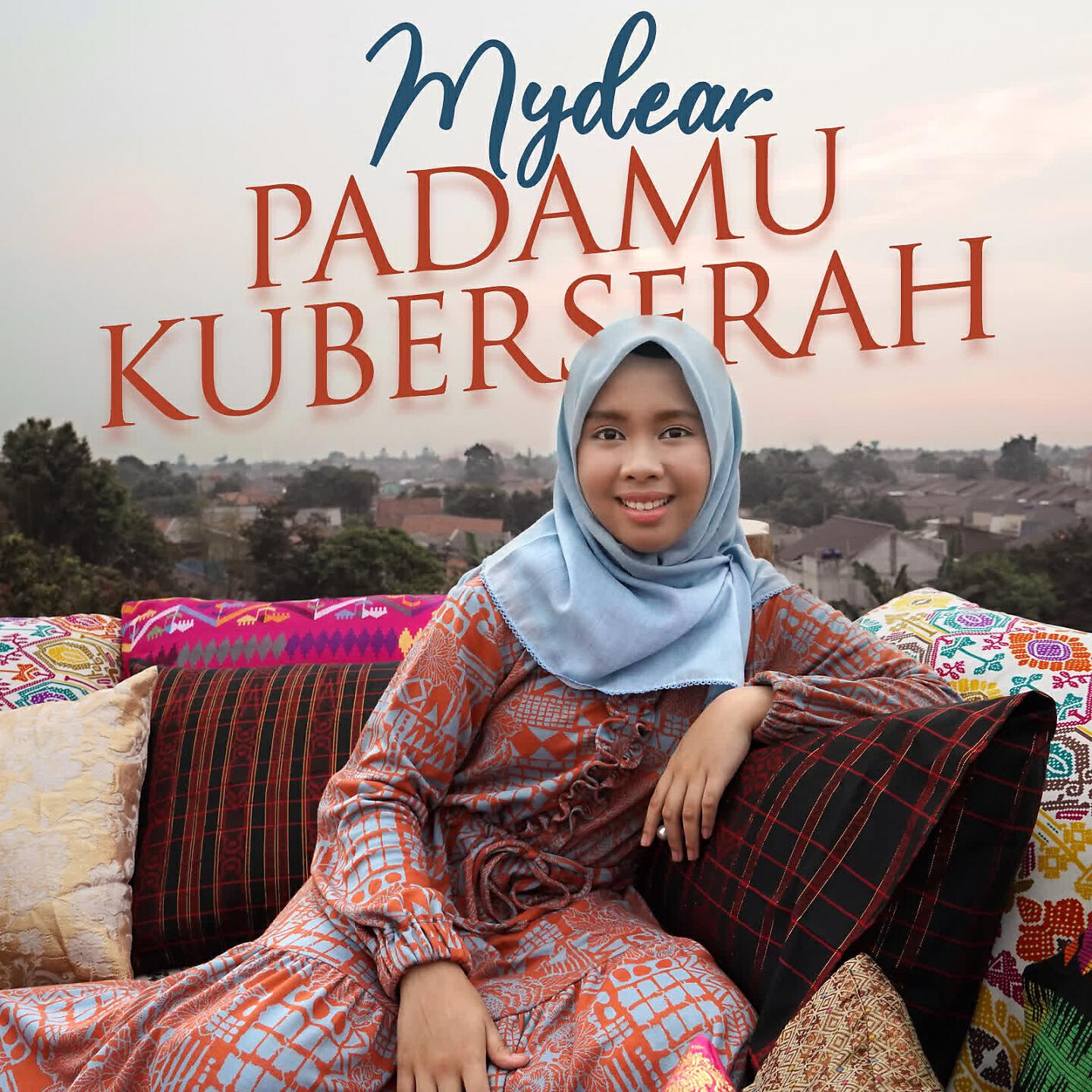 Релиз Padamu Kuberserah
