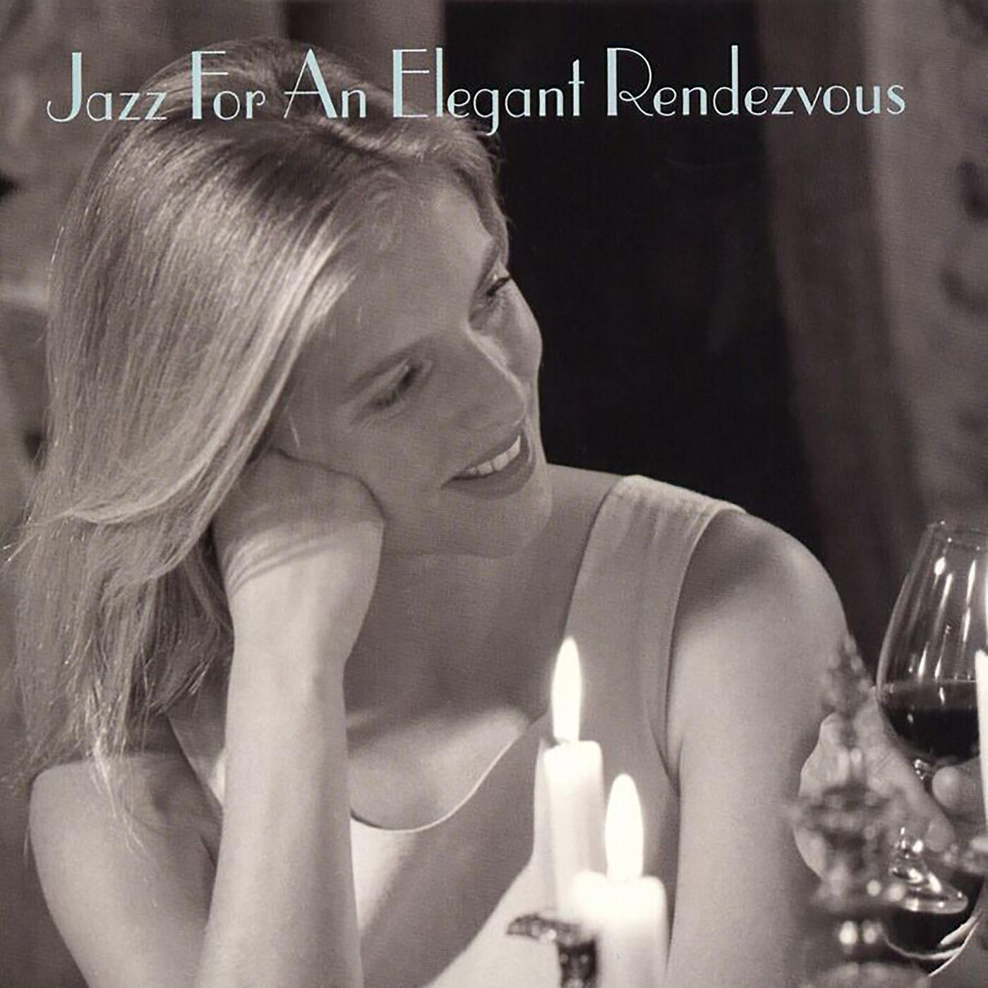 Релиз Jazz For An Elegant Rendezvous