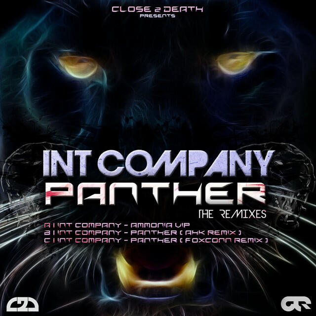 Релиз Panther Remix EP