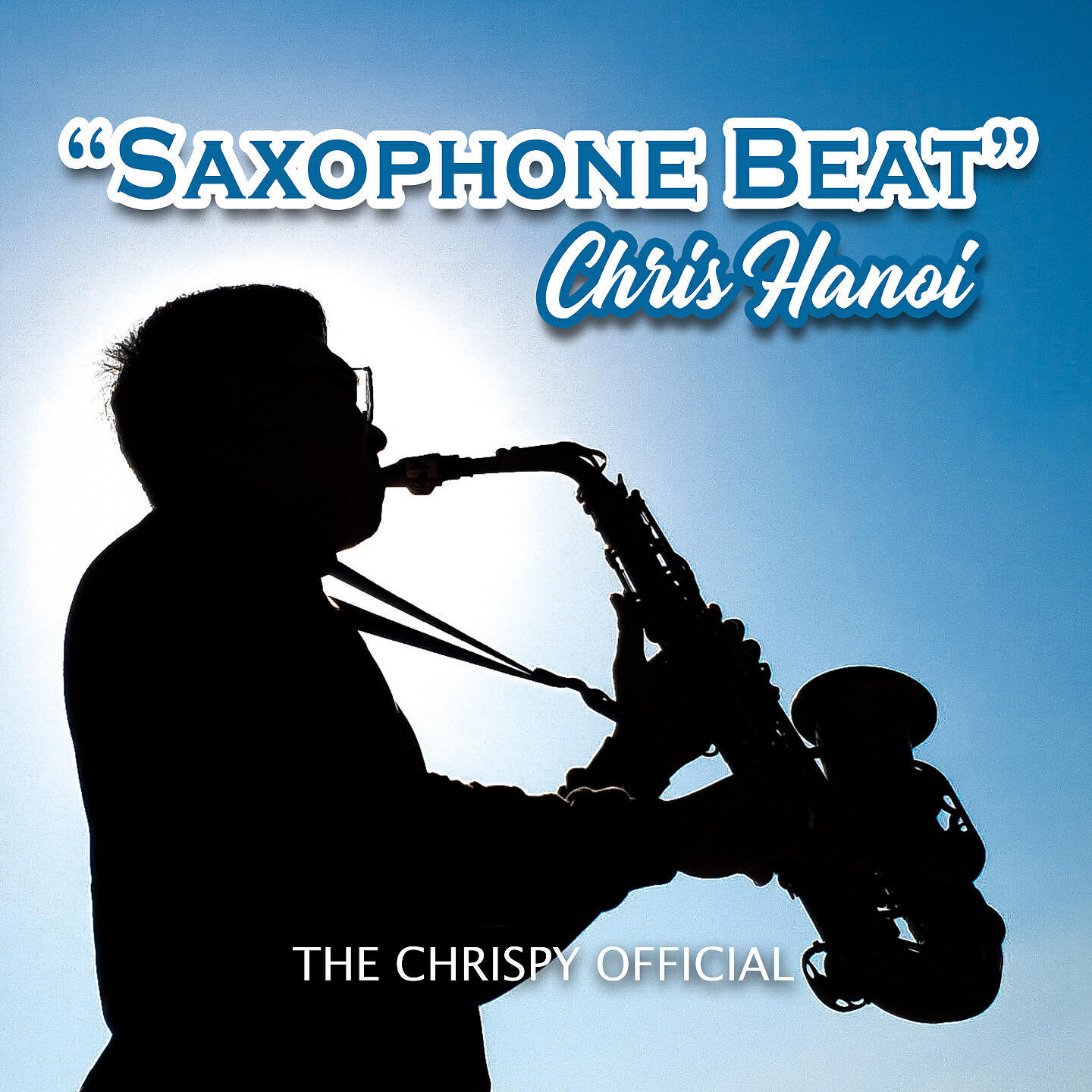 Релиз Saxophone Beat