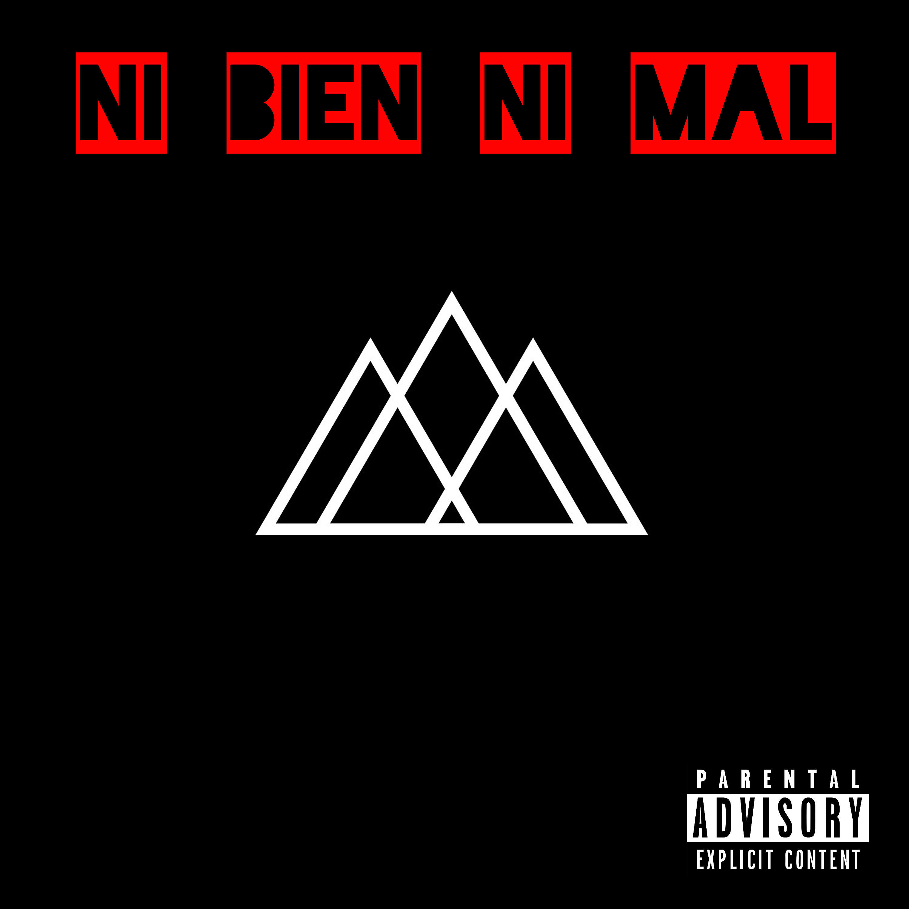 Релиз Ni Bien Ni Mal
