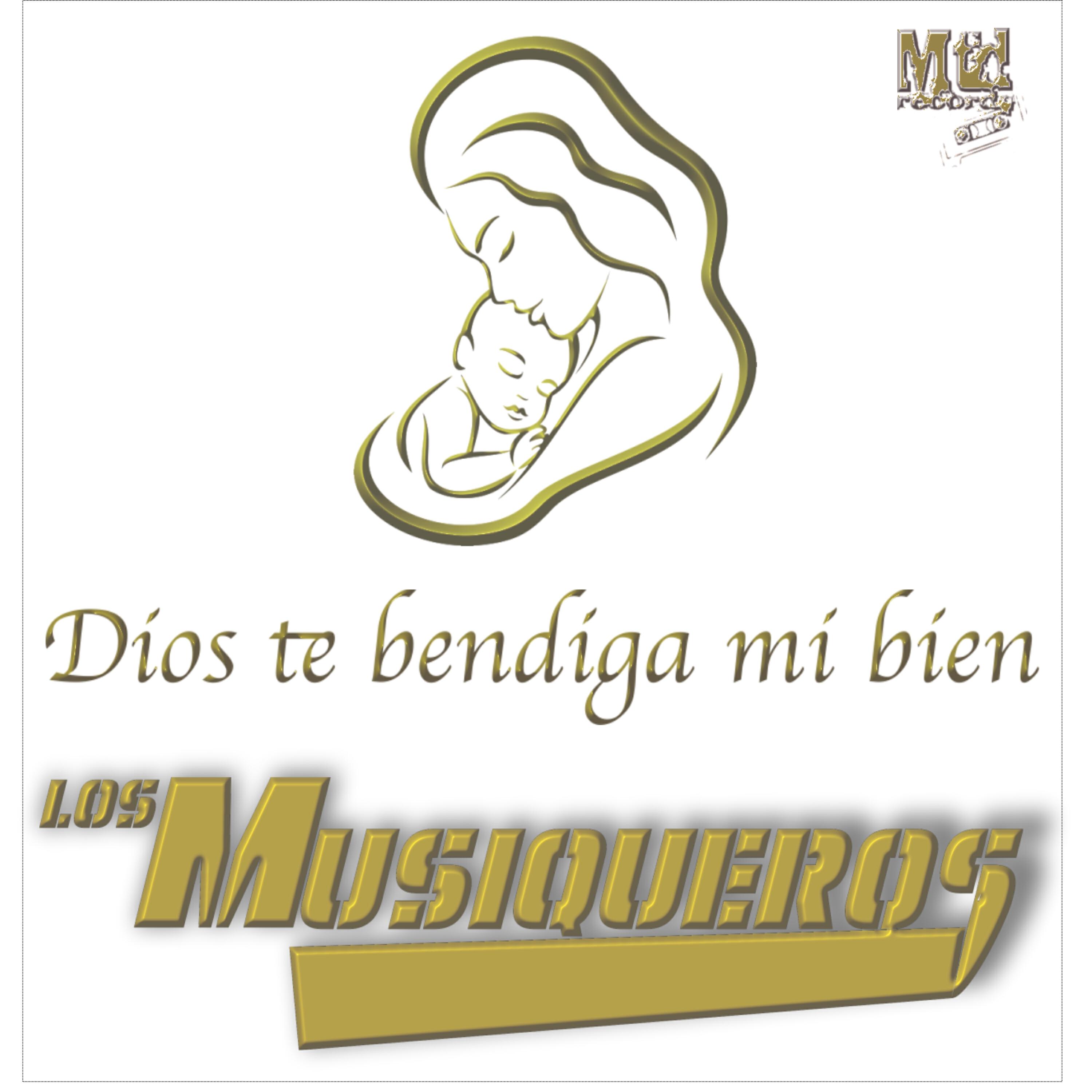 Релиз Dios Te Bendiga Mi Bien