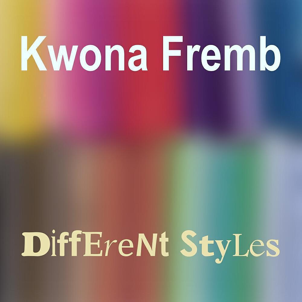 Kwona Fremb