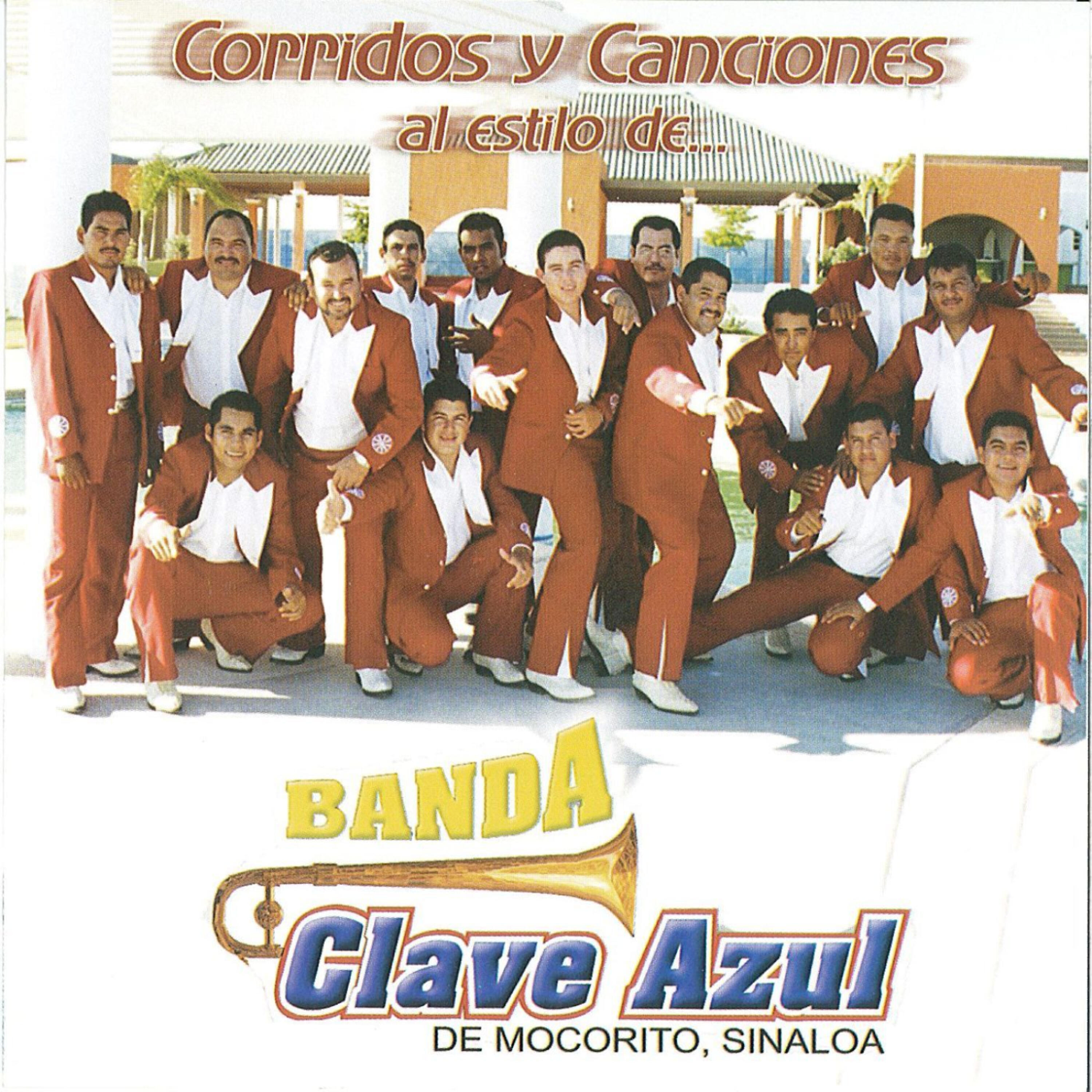 Релиз Corridos Y Canciones
