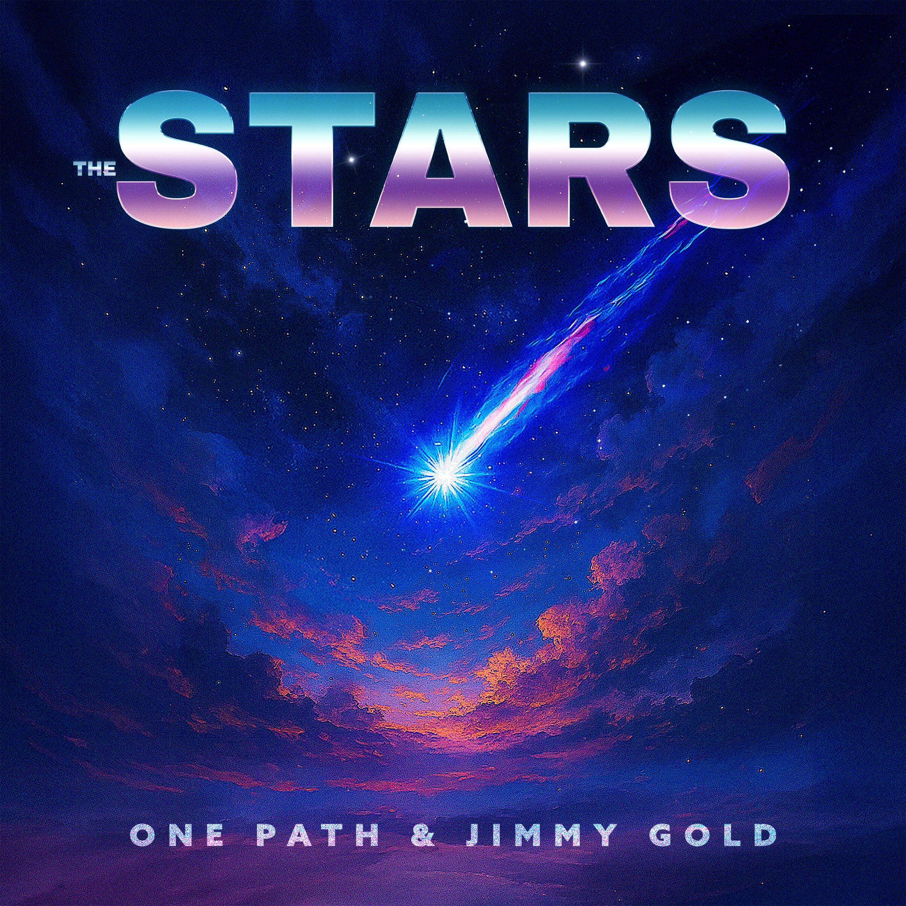 Релиз The Stars (Radio Edit)